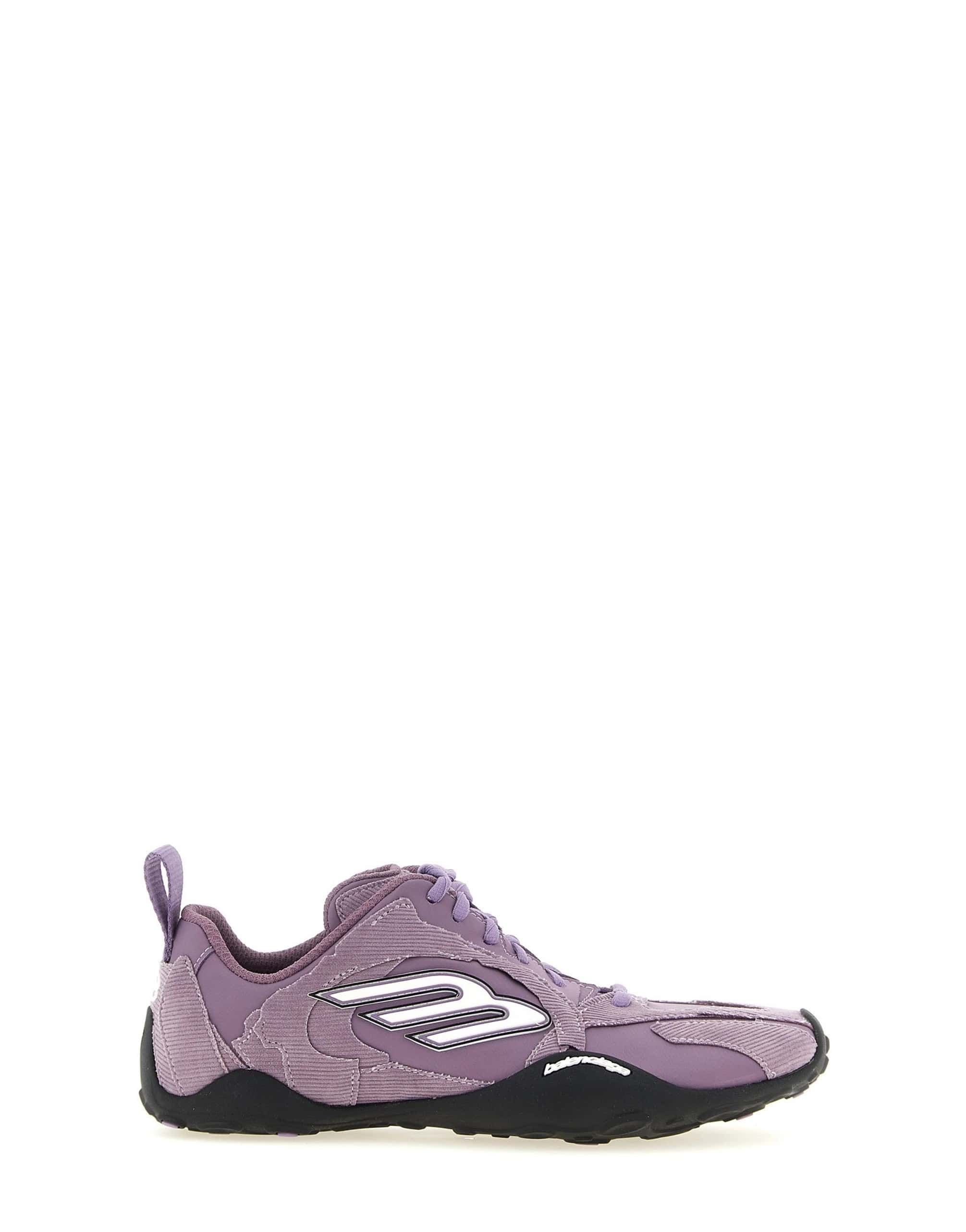 Balenciaga Balenciaga Monday Ultra Sneakers
