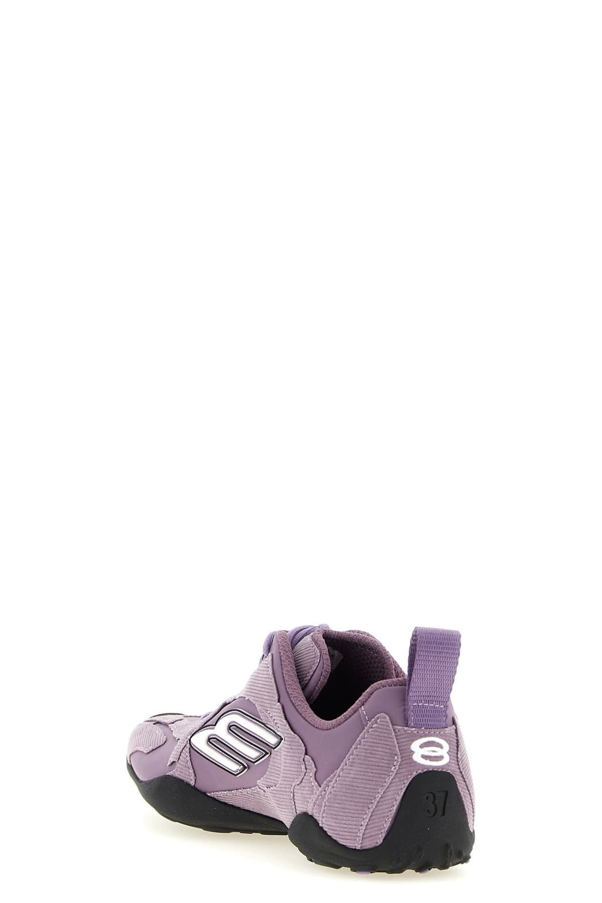 Balenciaga Monday Ultra Turnschuhe