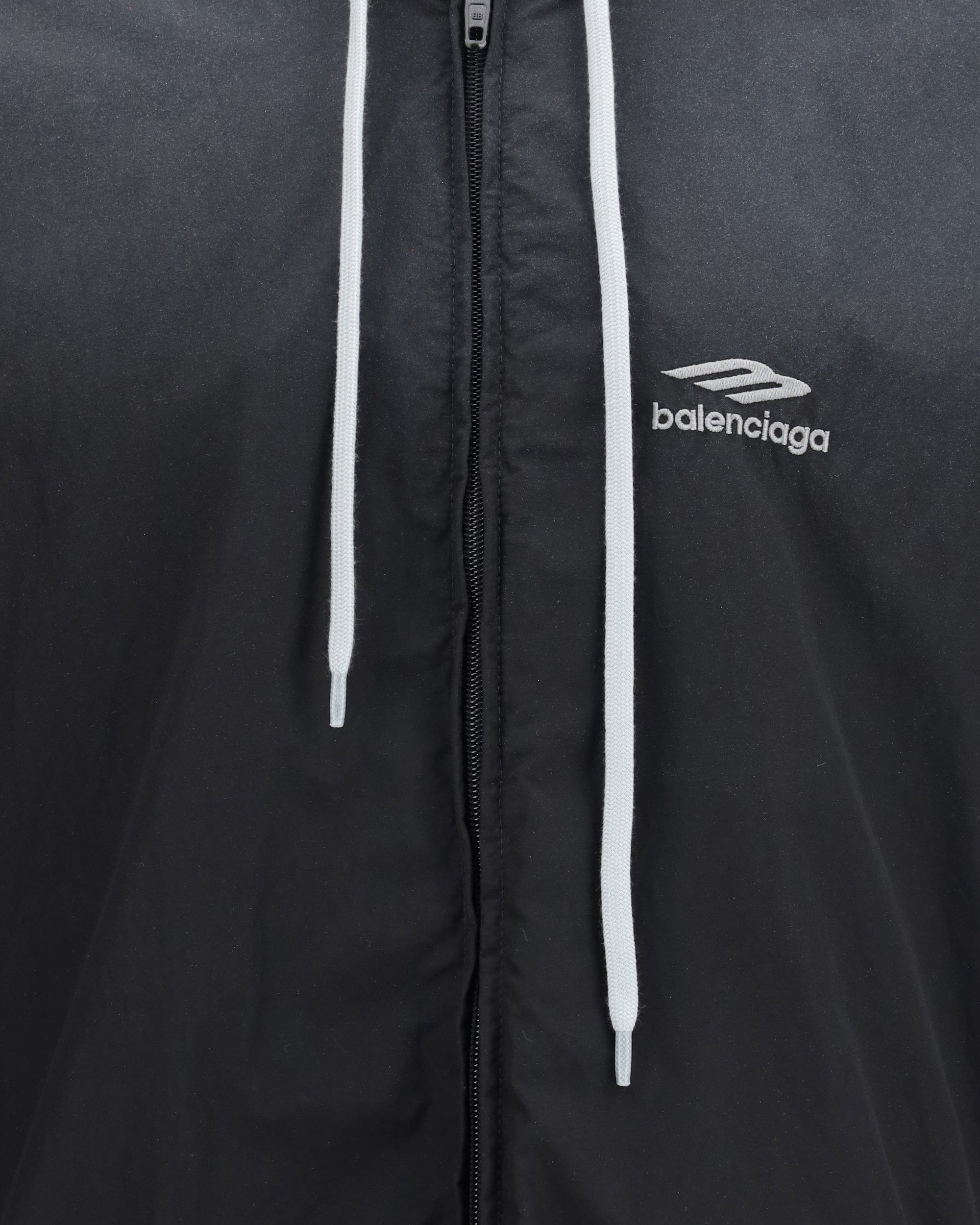 Balenciaga Oversized Jacket