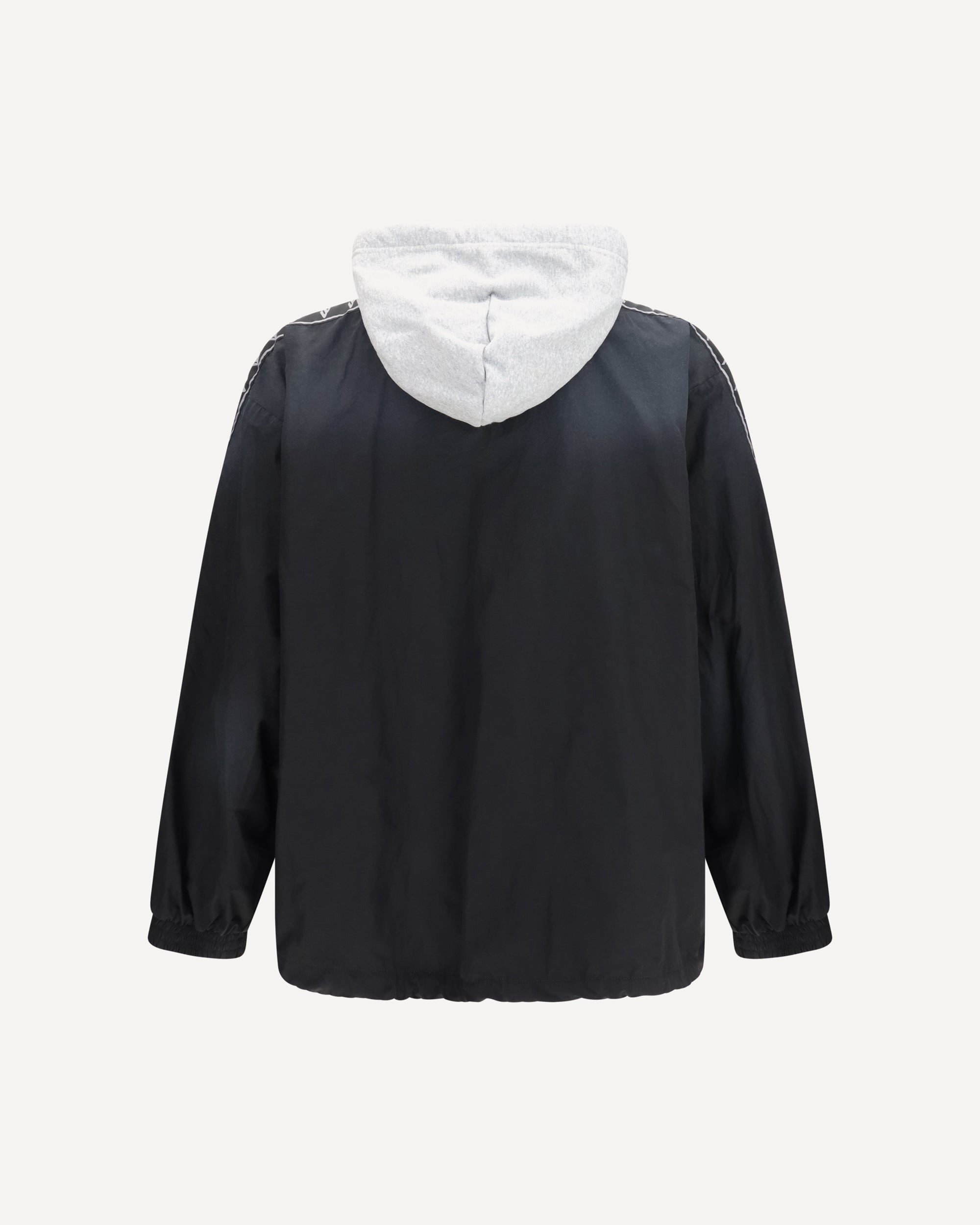 Balenciaga Oversized Jacket