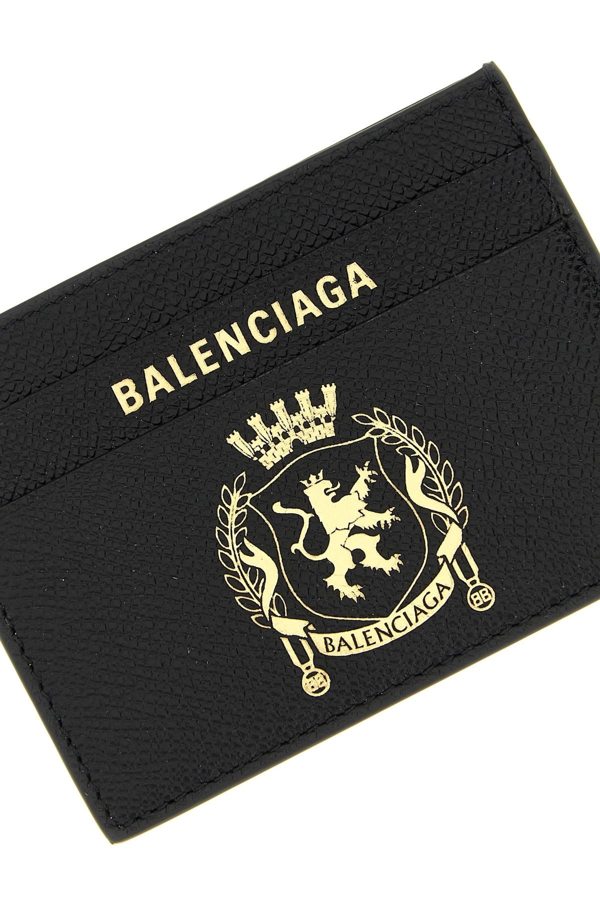 Balenciaga Balenciaga Passport Card Holder