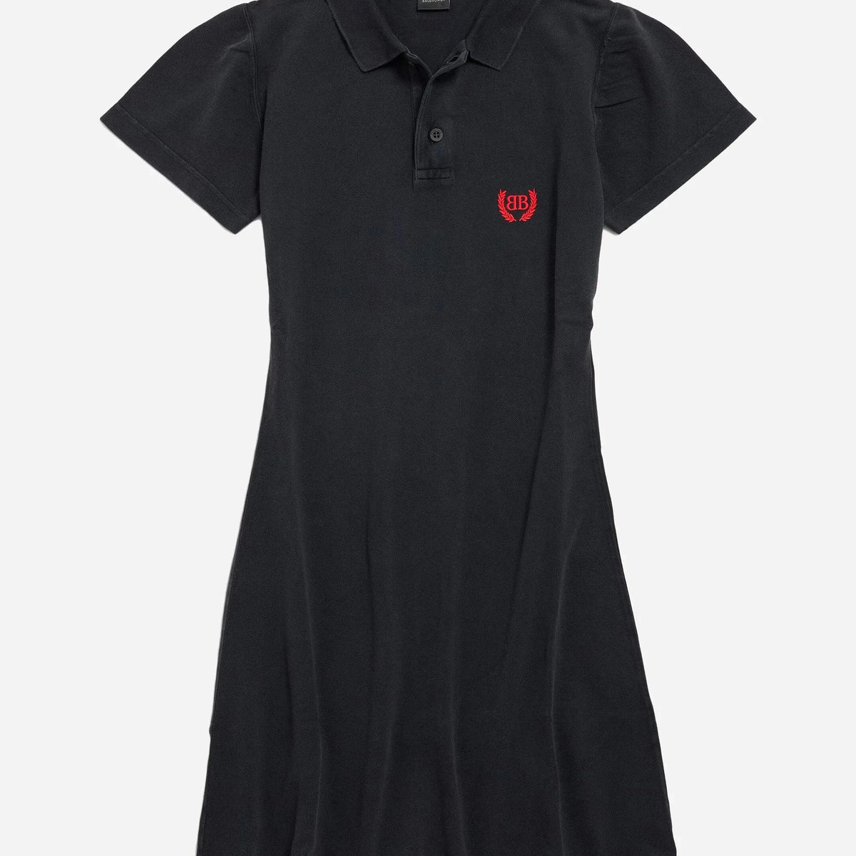 バレンシアガポロミニドレス | Sendegaro KR バレンシアガポロミニドレス | Sendegaro KR