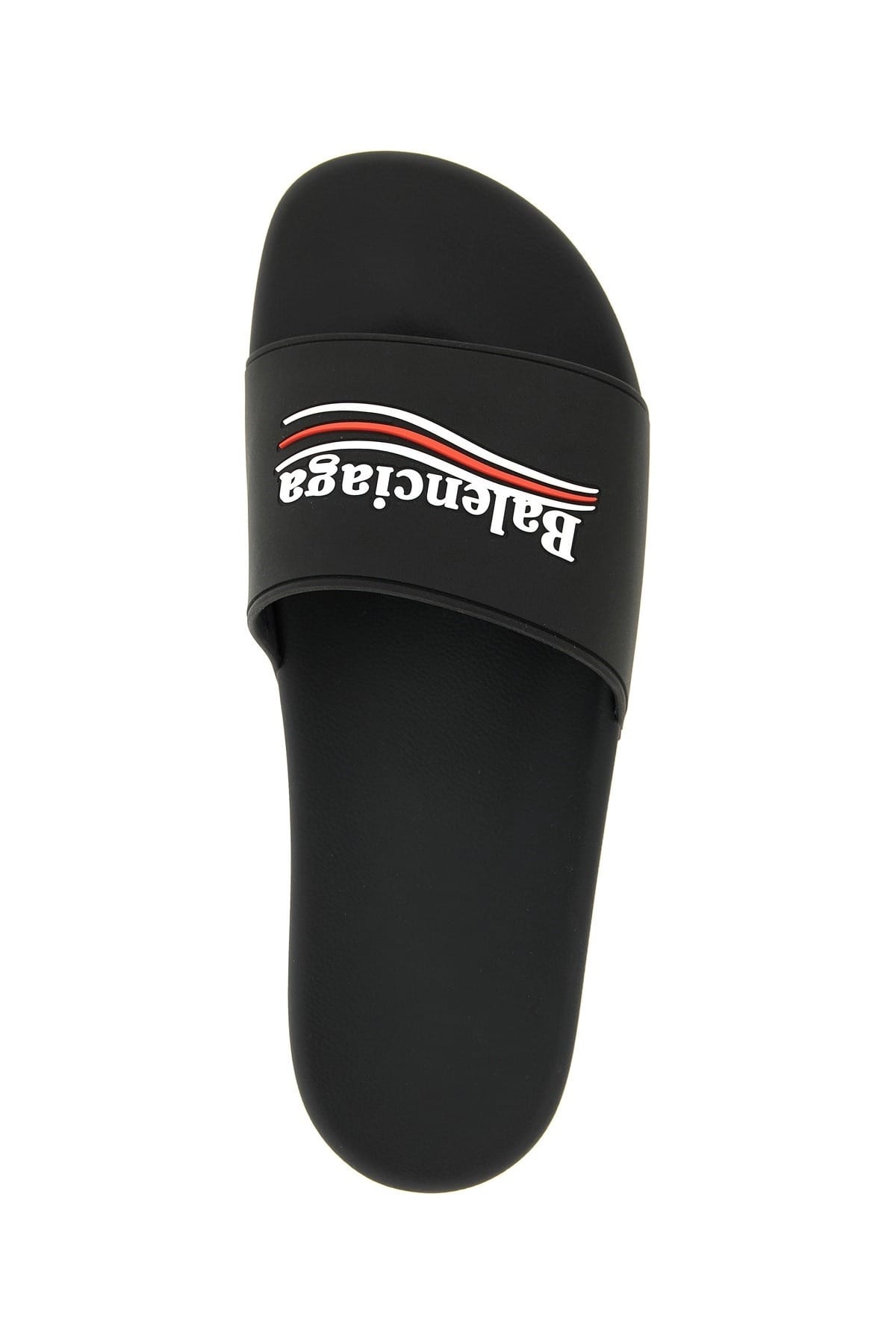 Balenciaga Pool Slides