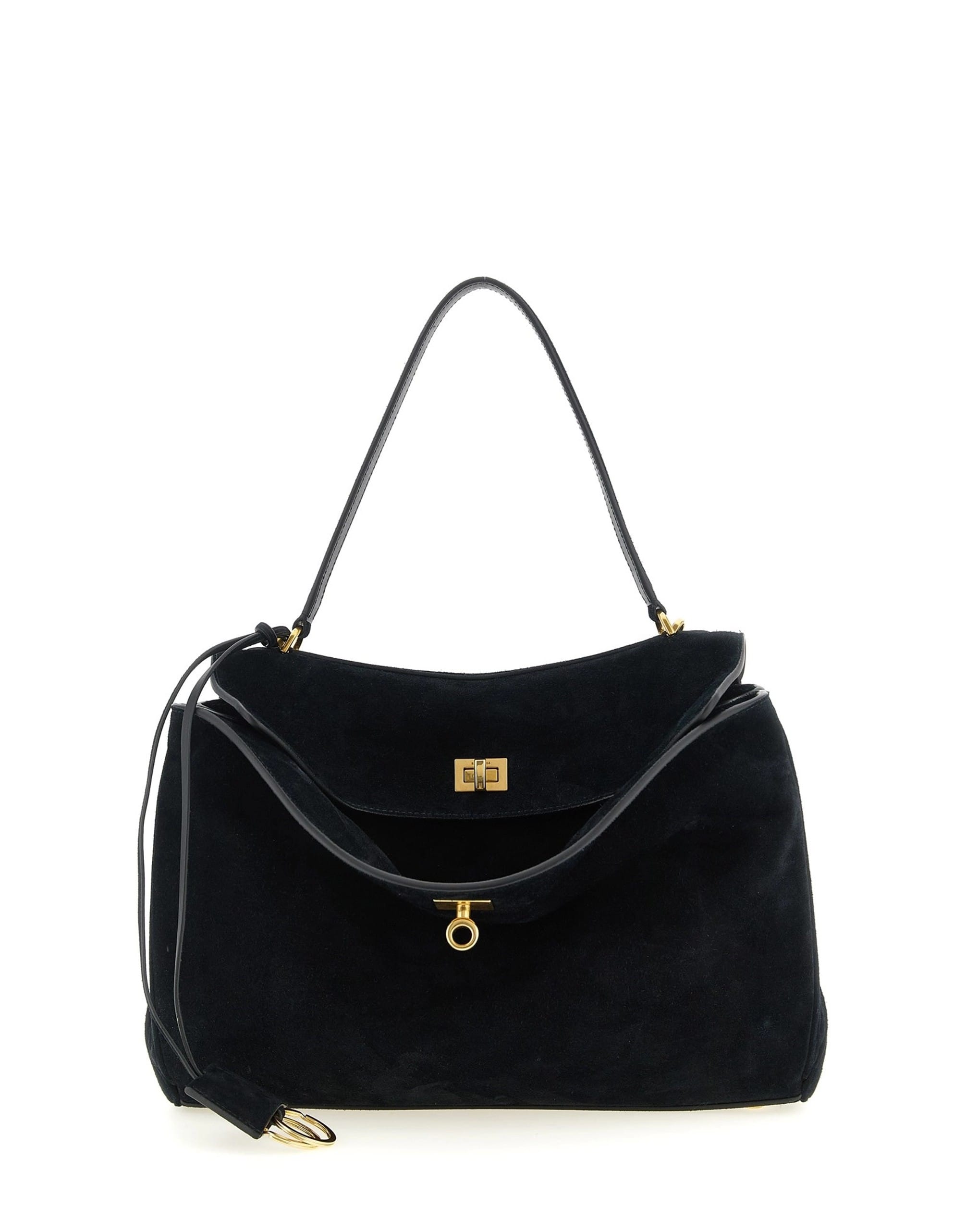 Balenciaga Balenciaga Rodeo Medium Handbag