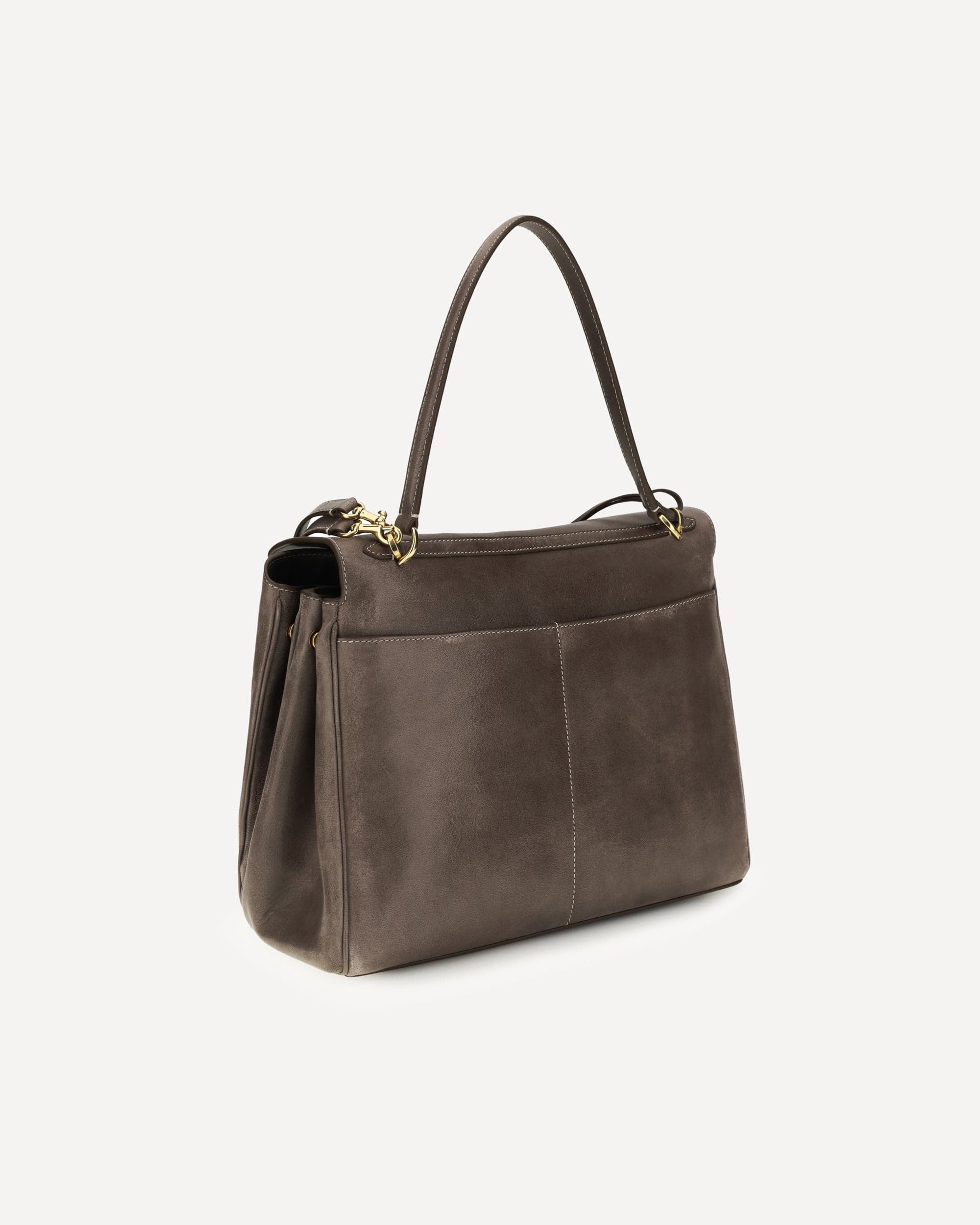 Balenciaga Rodeo Shoulder Bag