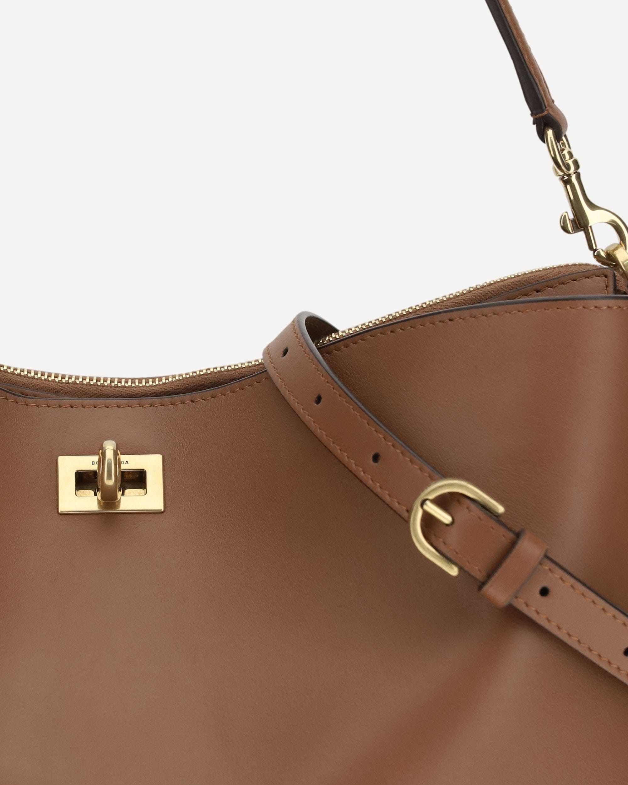Balenciaga Rodeo Shoulder Bag