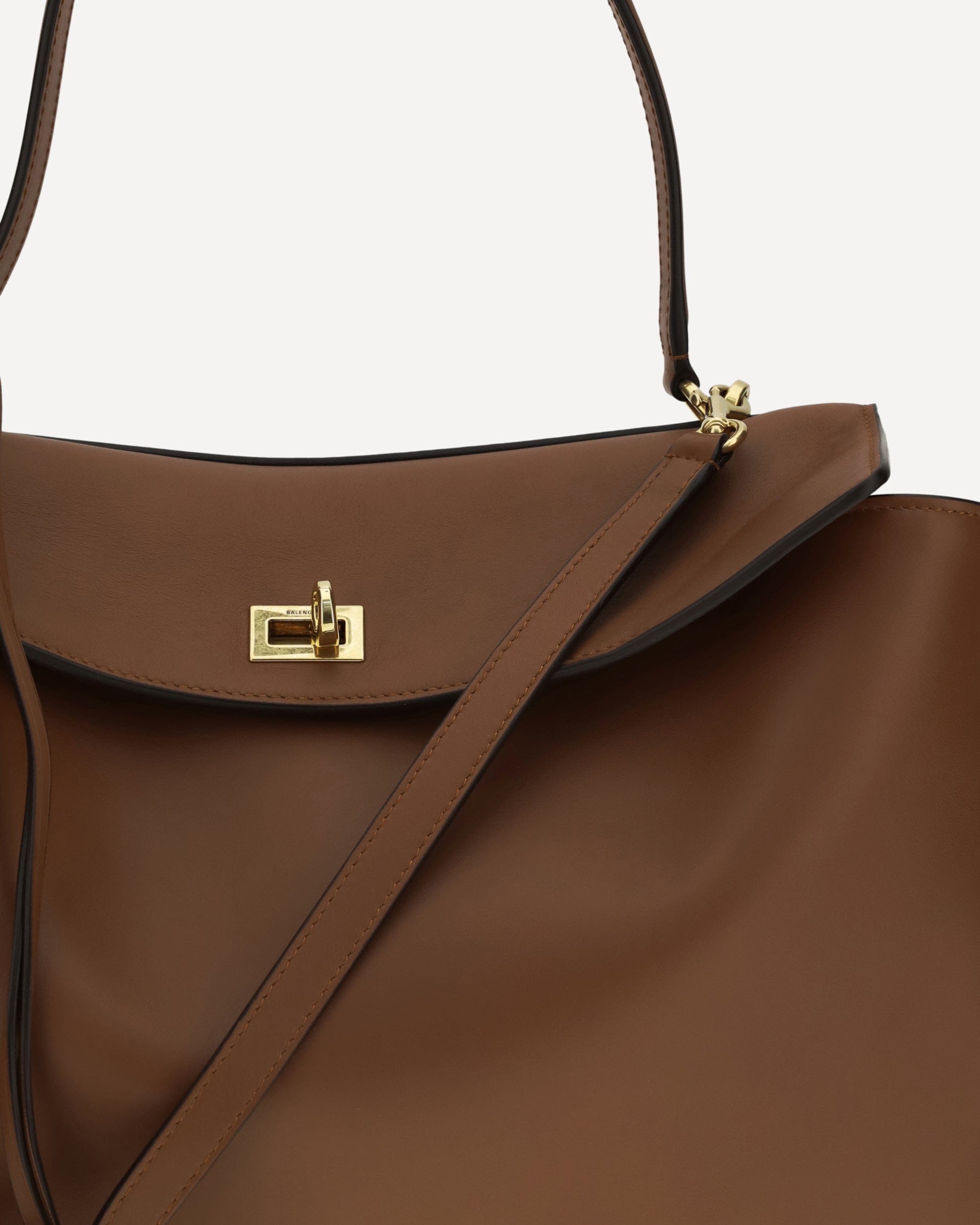 Balenciaga Rodeo Top Handle Shoulder Bag