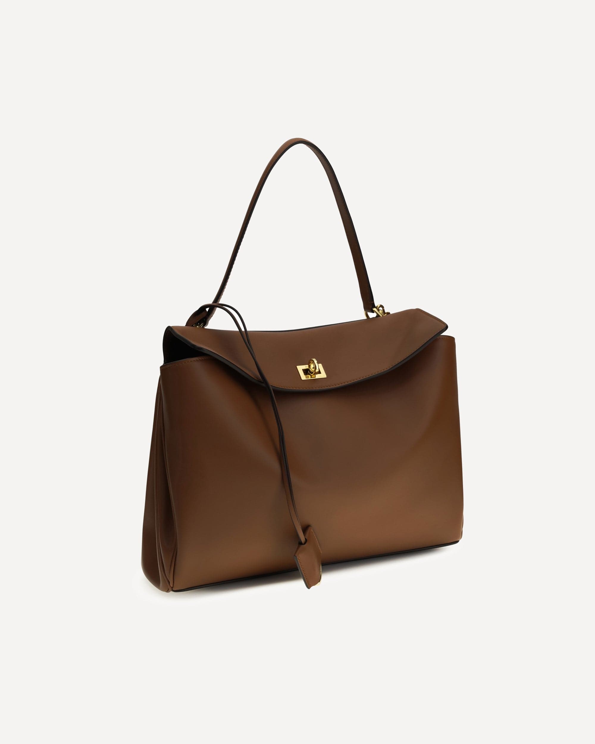 Borsa a spalla Rodeo con manico superiore - alternate view