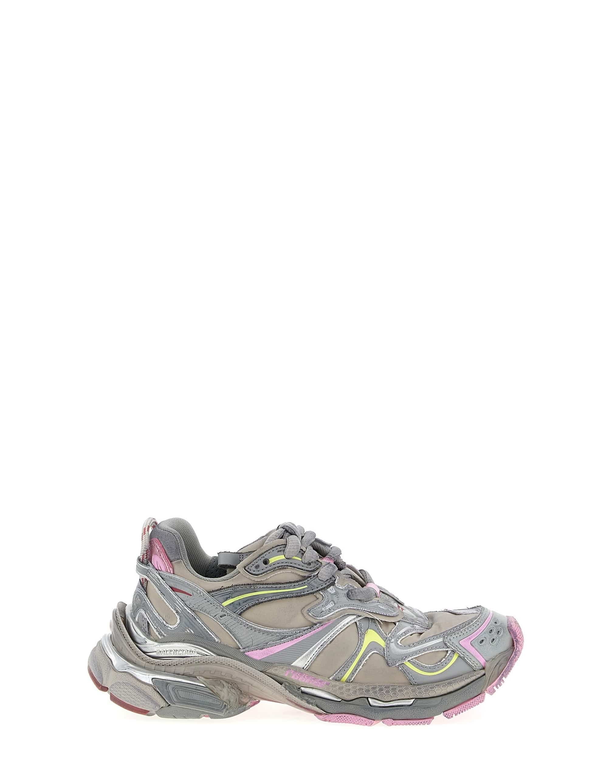 Balenciaga Balenciaga Runner 2.0 Sneakers