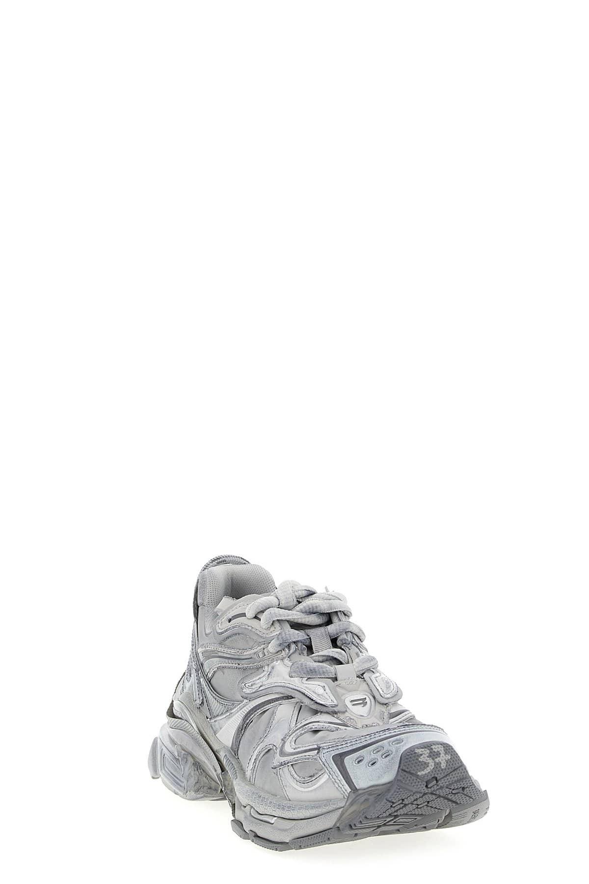 Balenciaga Runner 2.0 Sneakers - alternate view