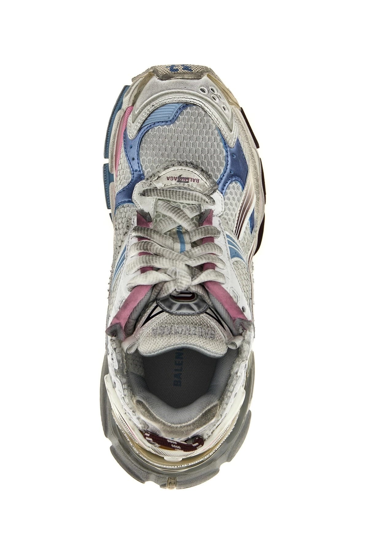 Balenciaga Tênis Runner Gradient | Sendegaro BR