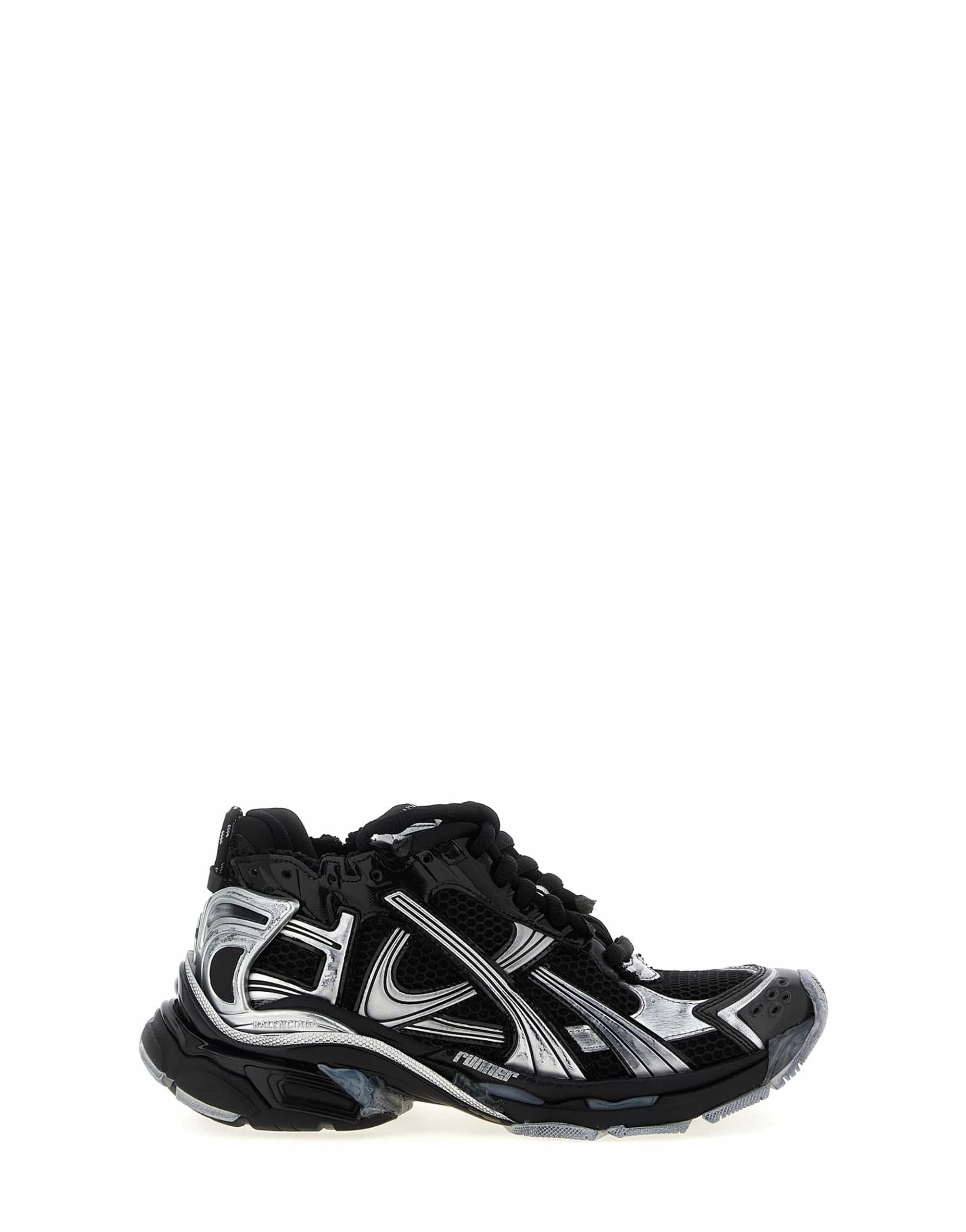 Balenciaga Balenciaga Runner Gradient Sneakers