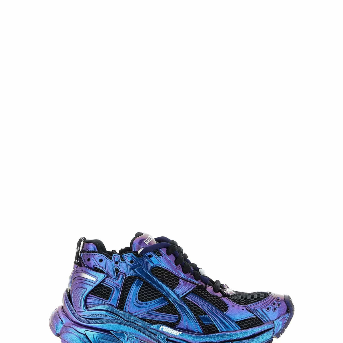 Balenciaga ランナー イリデッセント スニーカー | Sendegaro JP