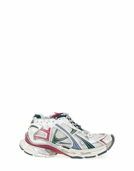 Balenciaga ランナー メッシュ スニーカー | Sendegaro JP