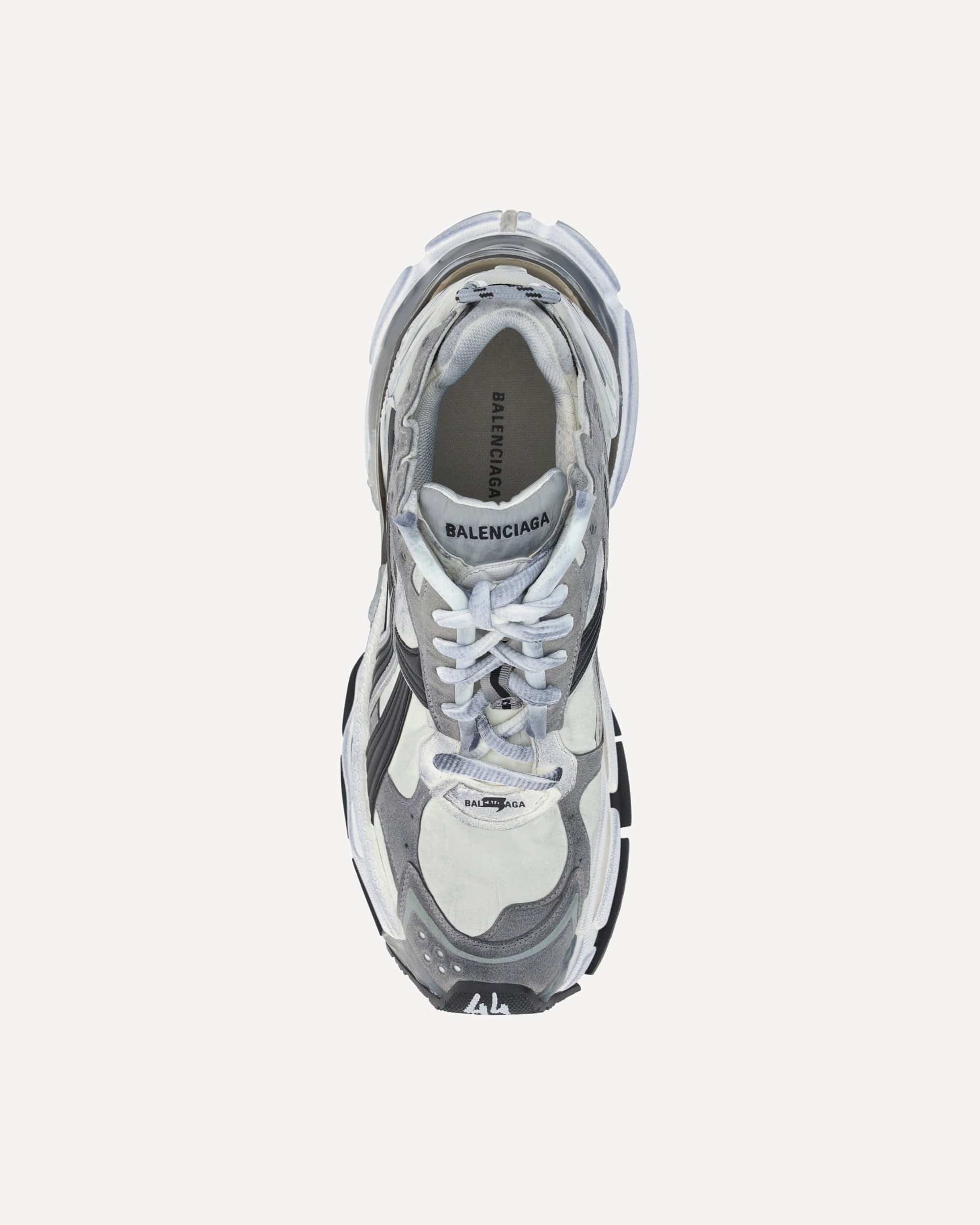 Balenciaga Runner Sneakers