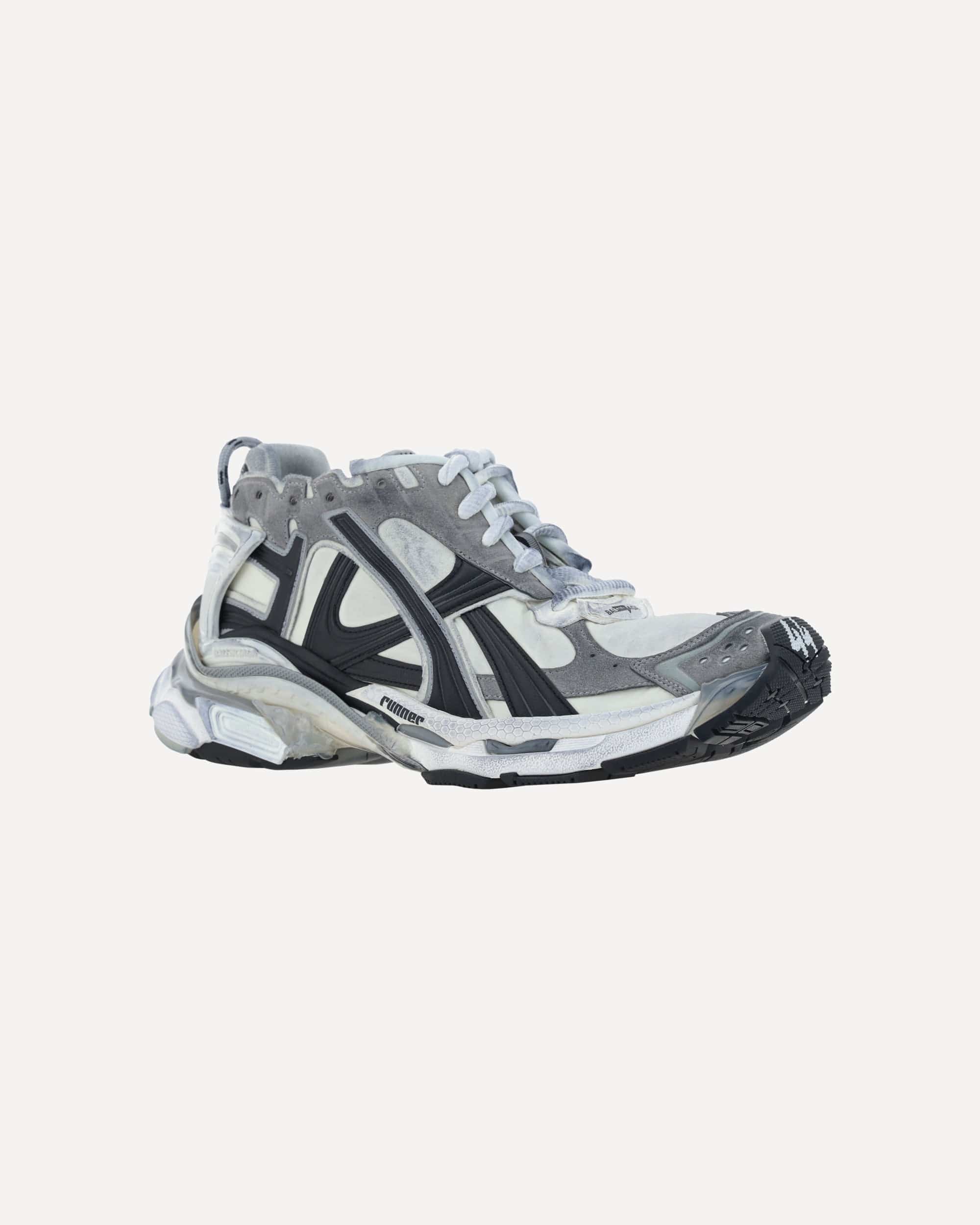Balenciaga Runner Sneakers - alternate view