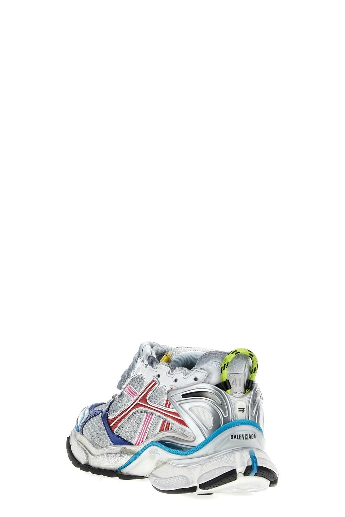 Balenciaga Balenciaga Runner Sneakers
