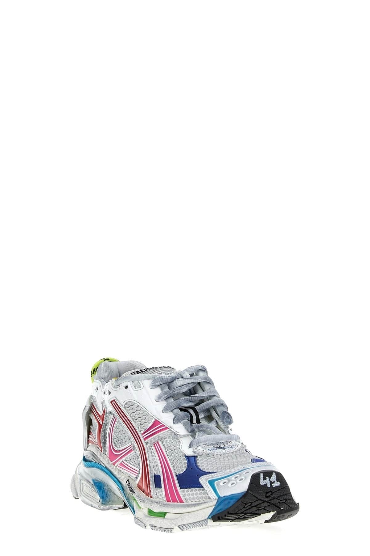 Balenciaga Hardloopsneakers - alternate view