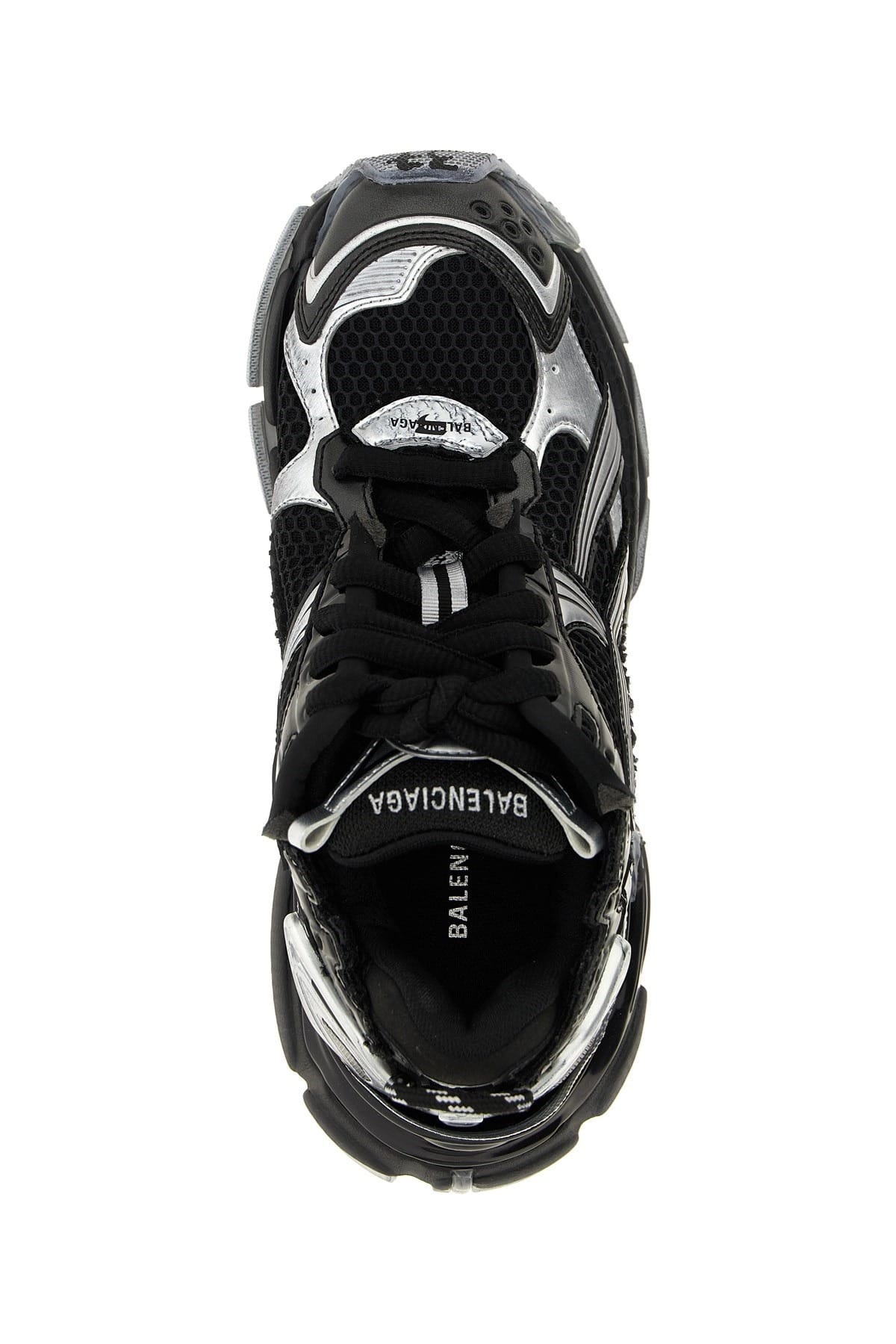 Balenciaga Runner Sneakers | Sendegaro FR