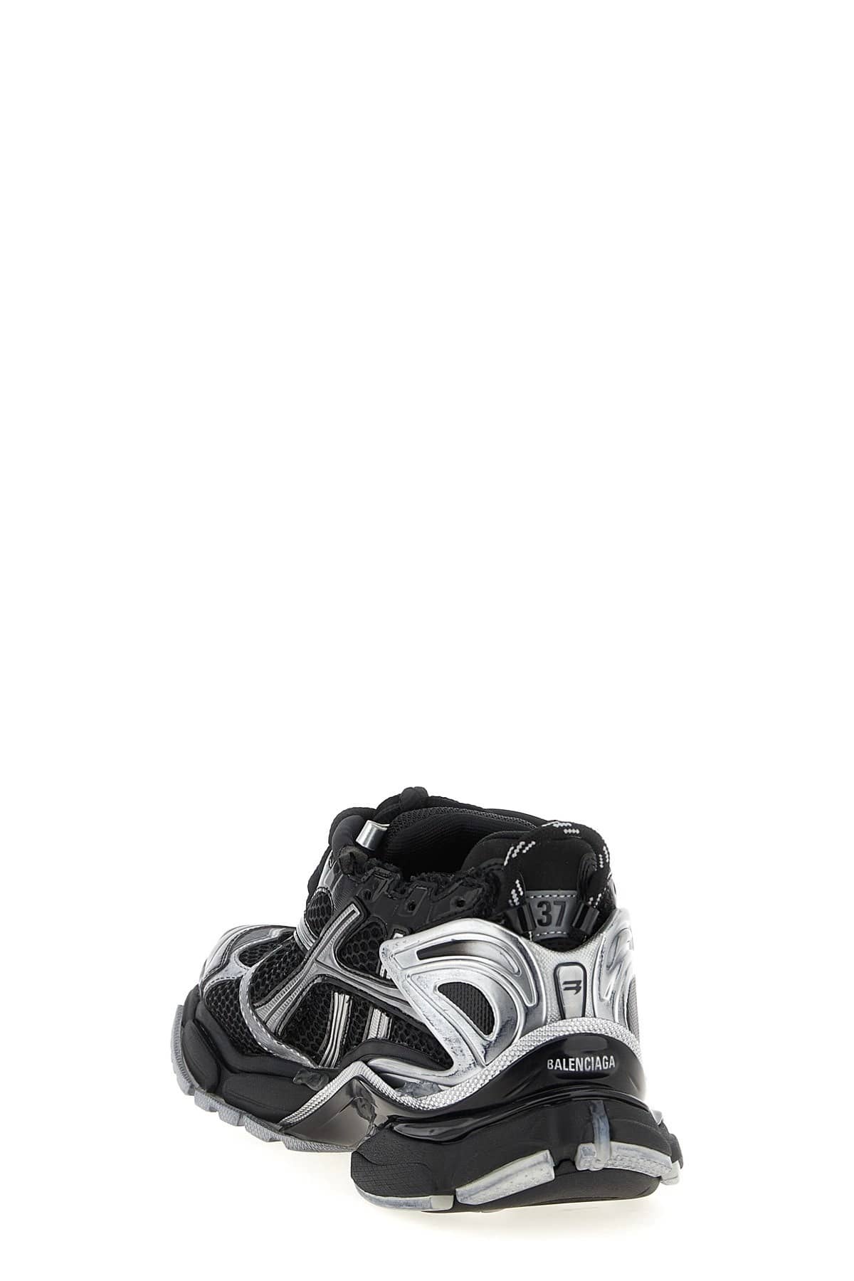 Balenciaga Runner Sneakers | Sendegaro FR