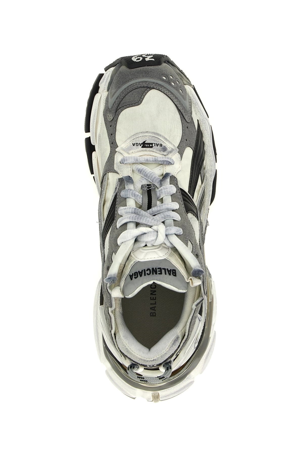 Balenciaga Runner Sneakers | Sendegaro FR