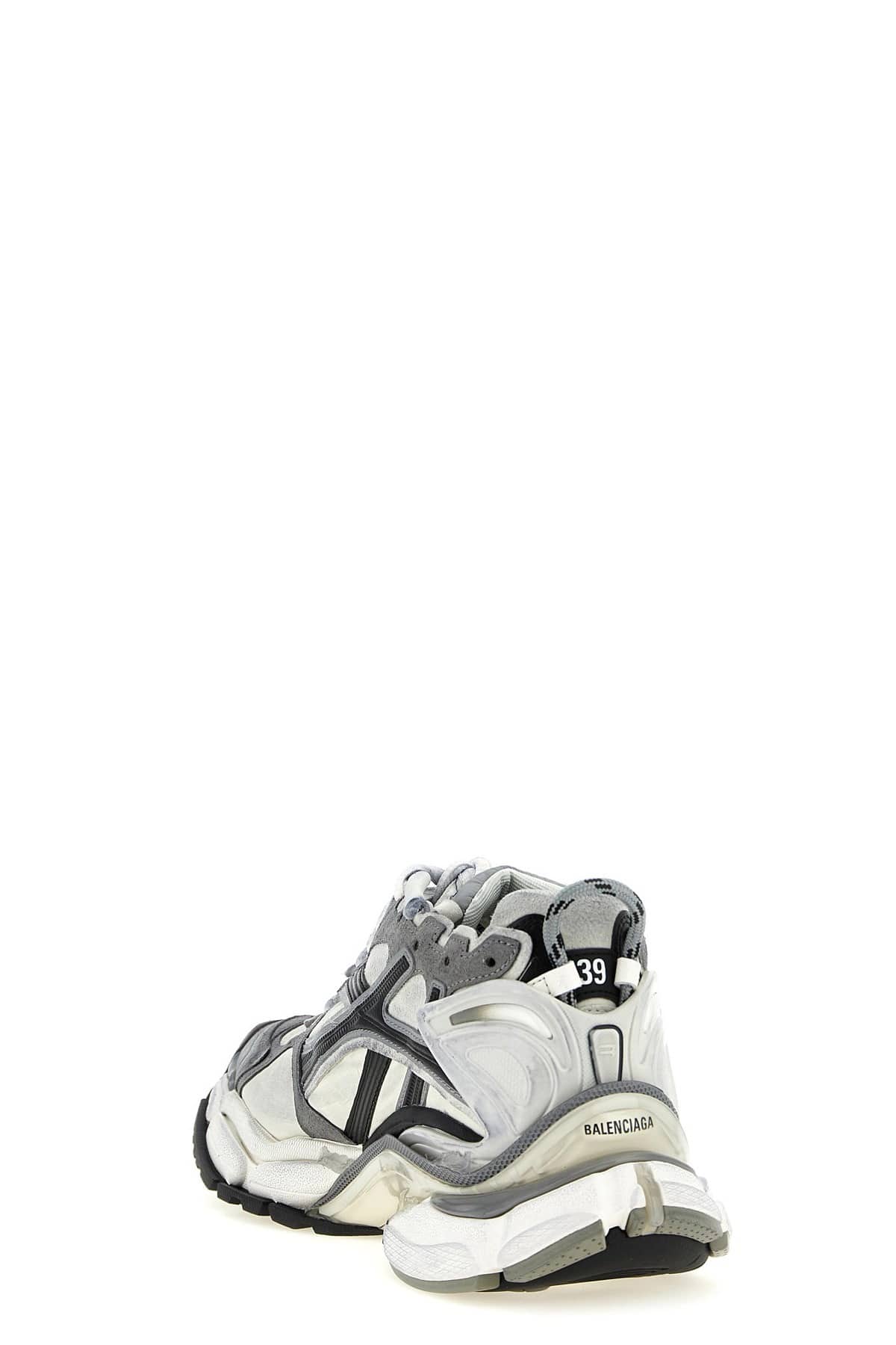 Balenciaga Runner Sneakers | Sendegaro FR