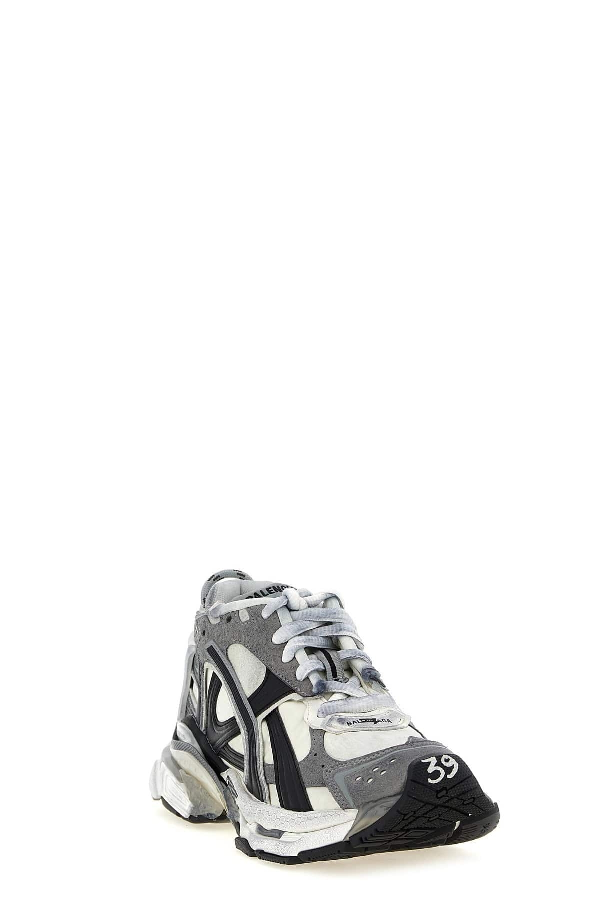 Balenciaga Balenciaga Runner Sneakers