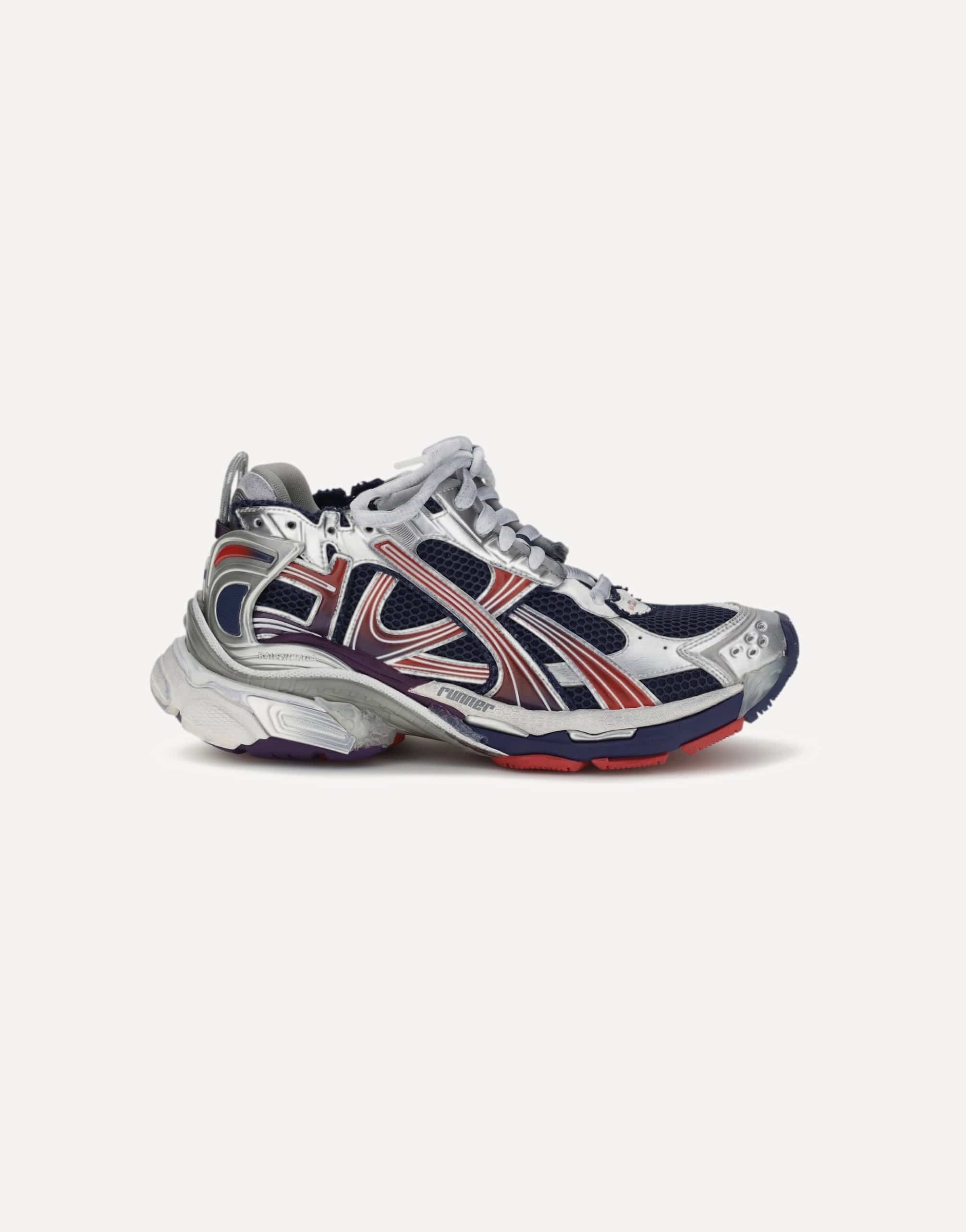Balenciaga Tênis Runner | Sendegaro BR