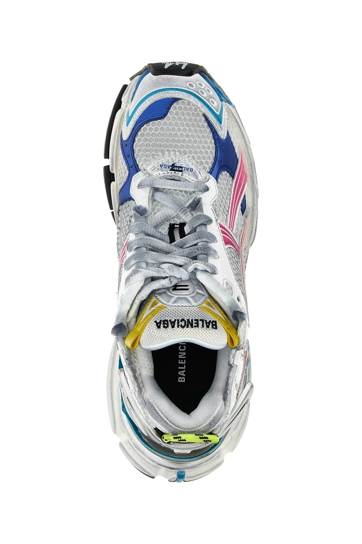 Balenciaga Runner Turnschuhe