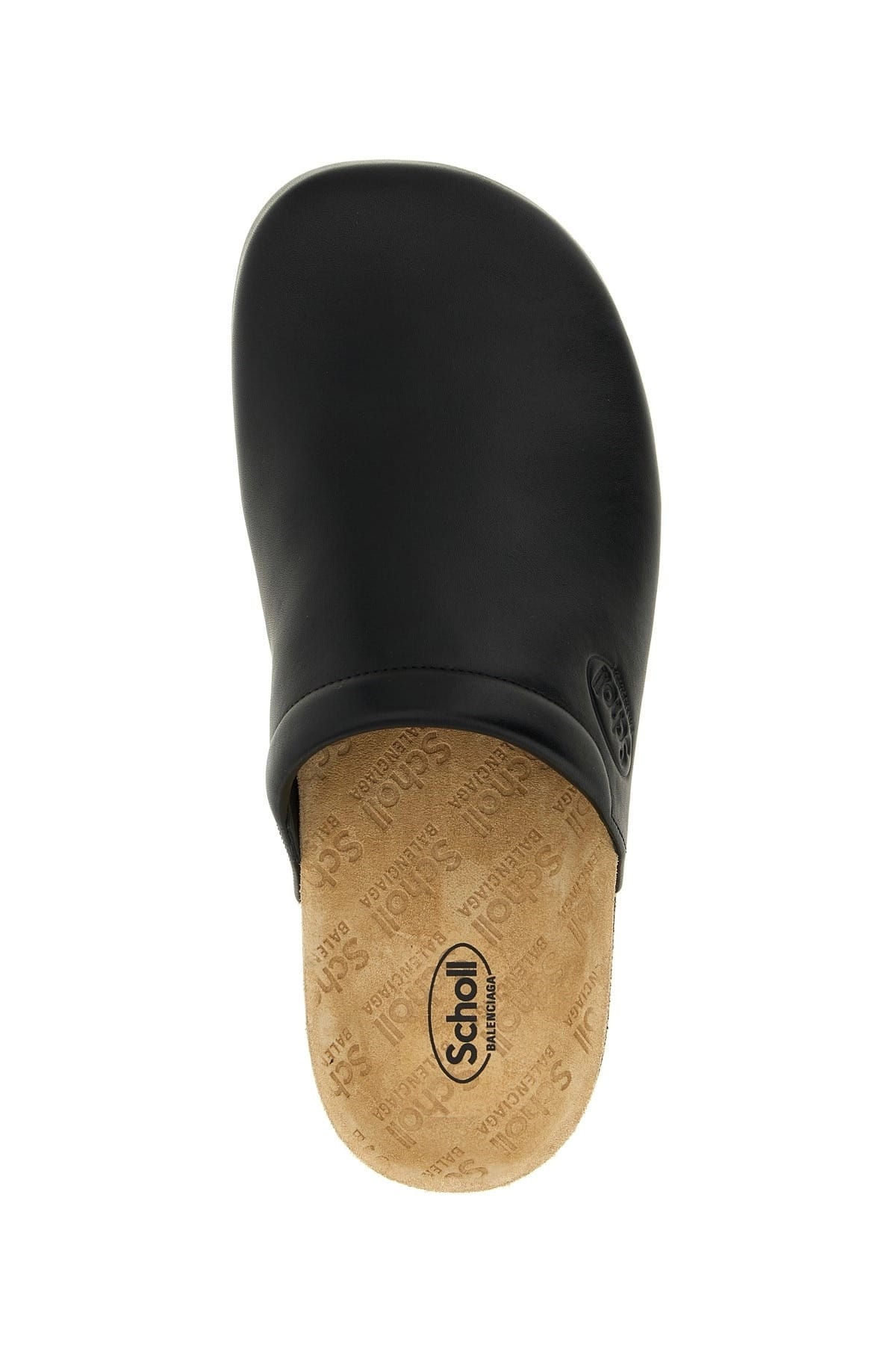 Balenciaga Balenciaga Saboto Balenciaga X Scholl