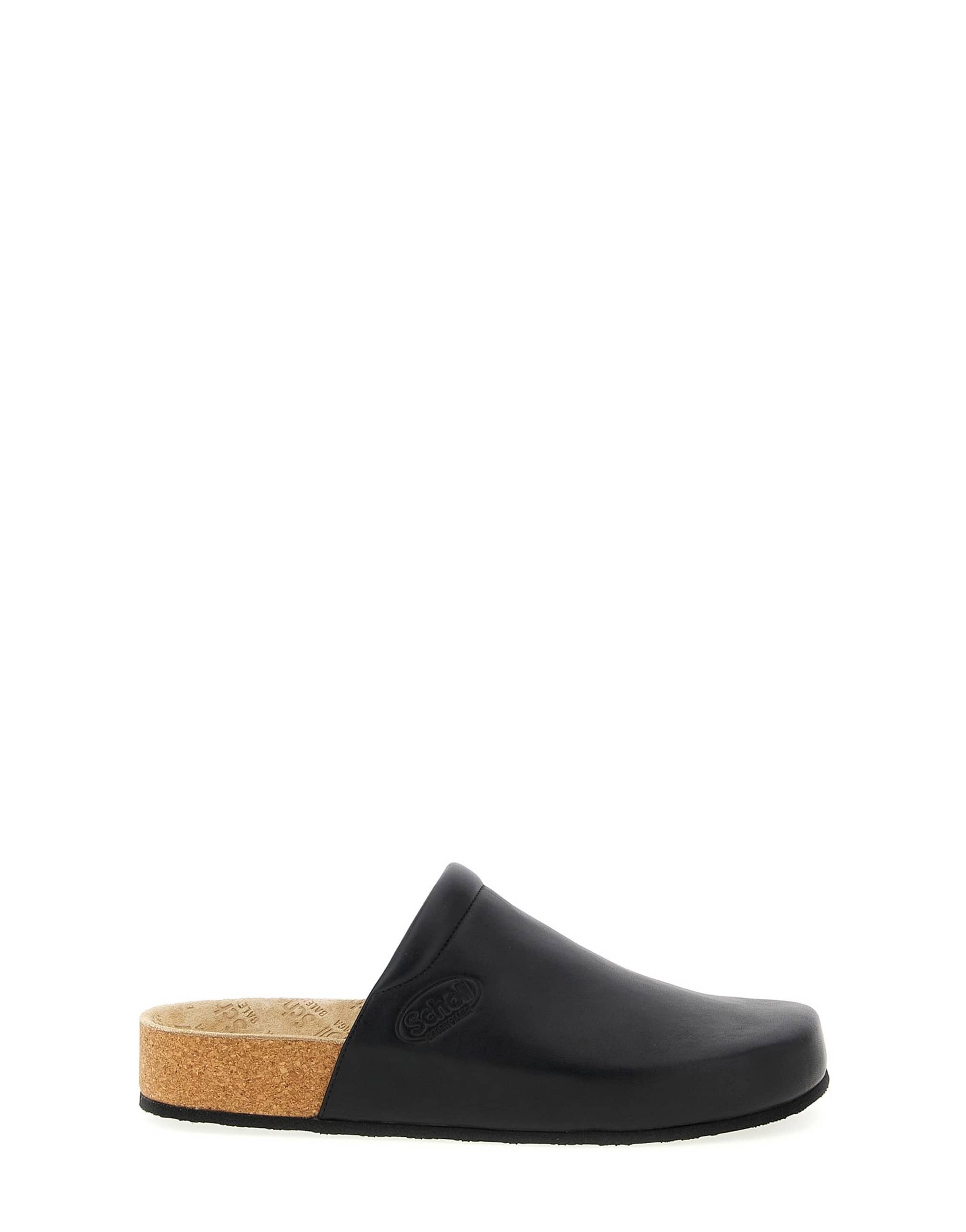 Balenciaga Balenciaga Saboto Balenciaga X Scholl