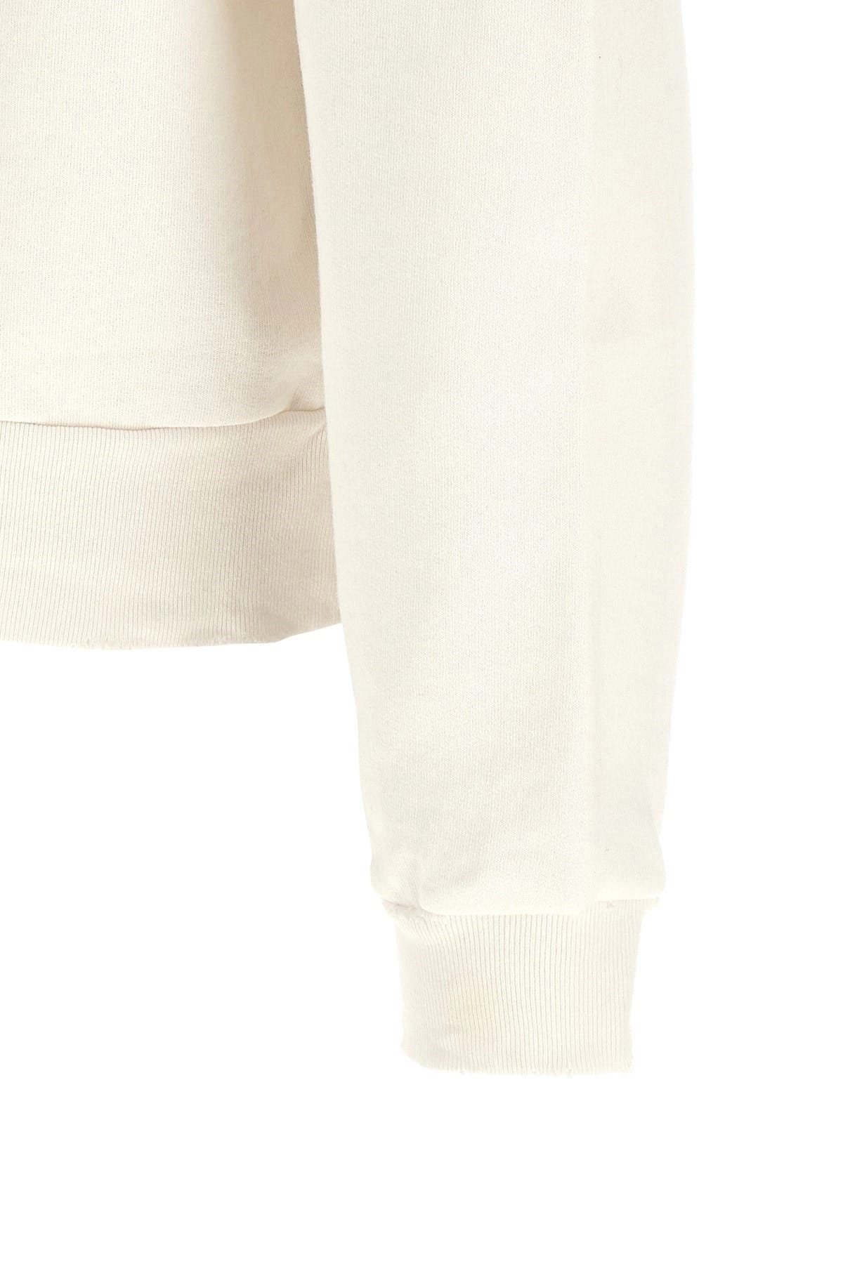 Balenciaga Balenciaga Salon De Couture Hoodie