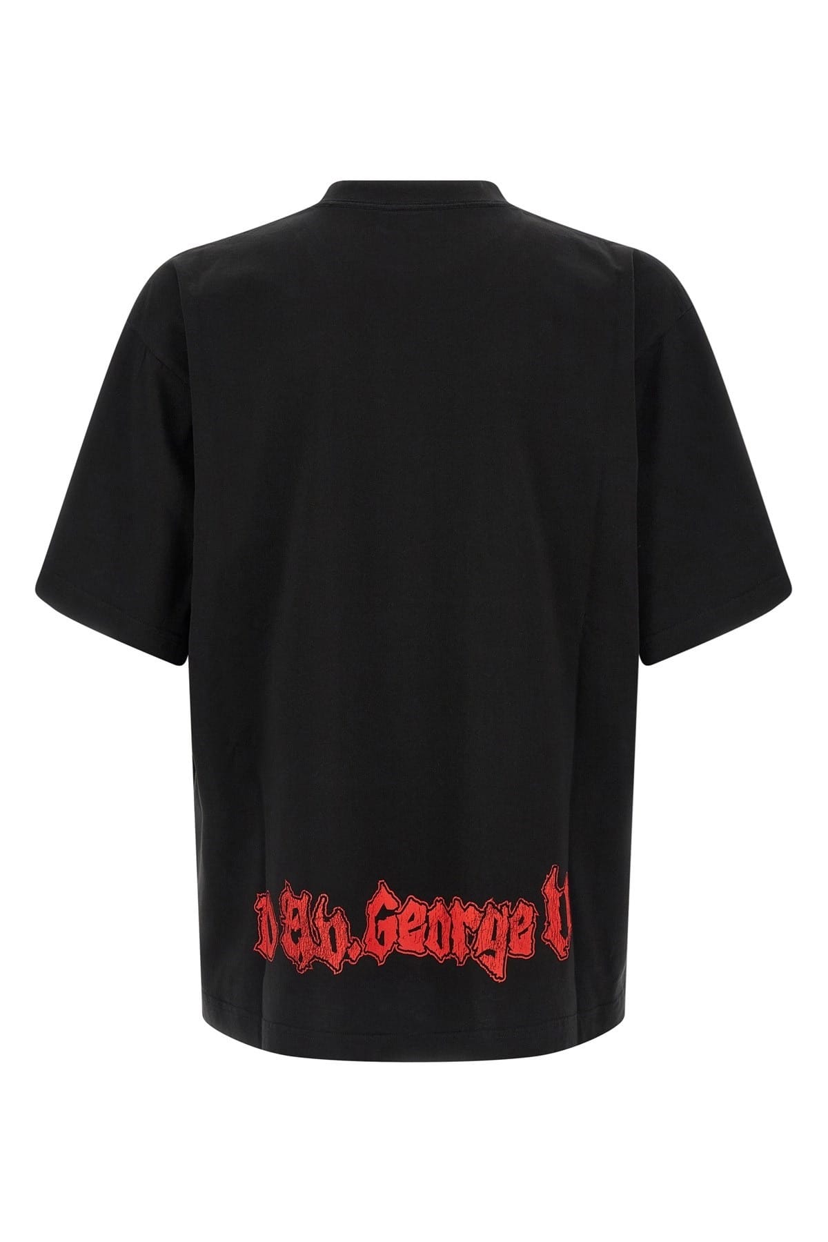 Balenciaga Balenciaga Salon De Couture T-Shirt