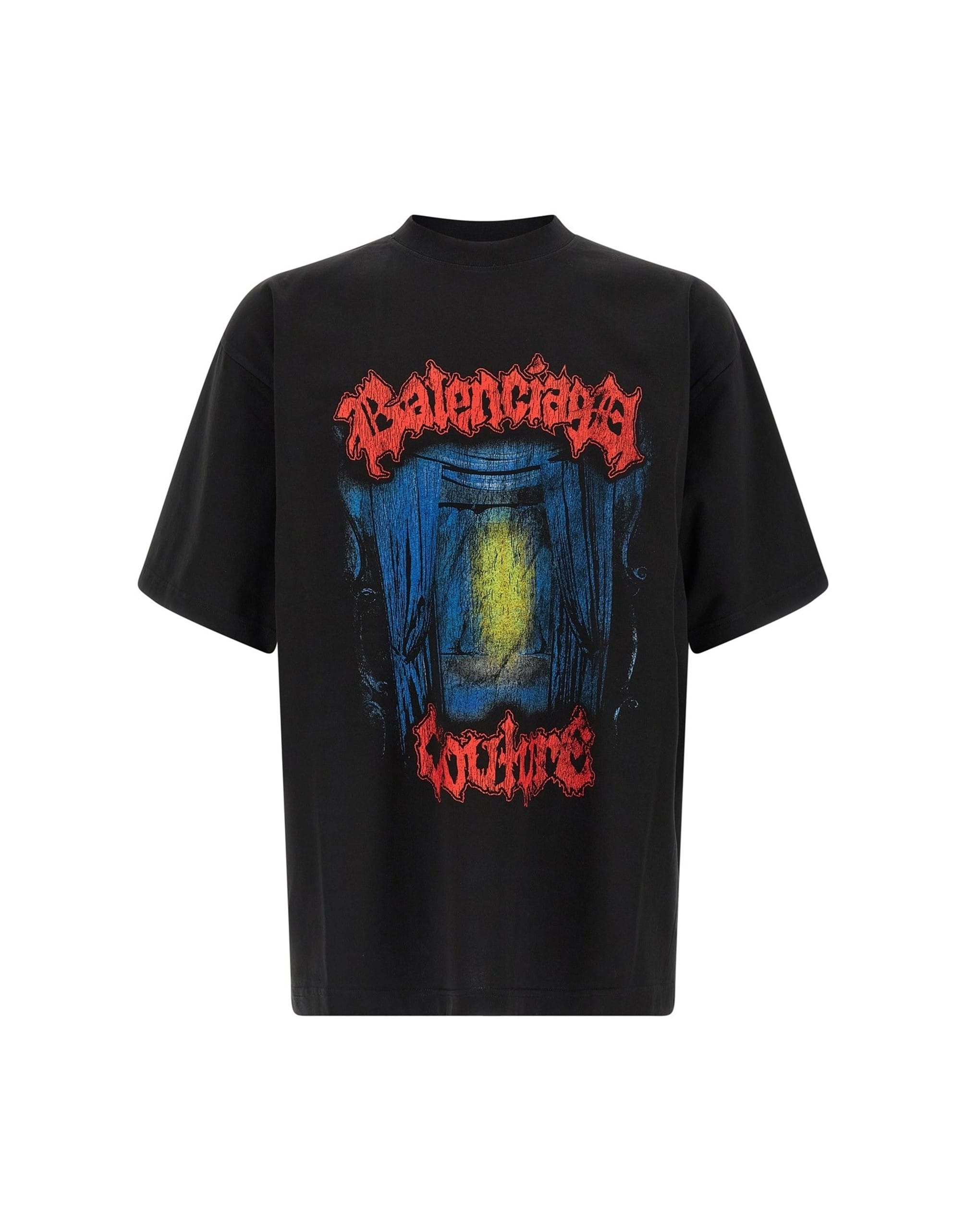 Balenciaga Balenciaga Salon De Couture T-Shirt