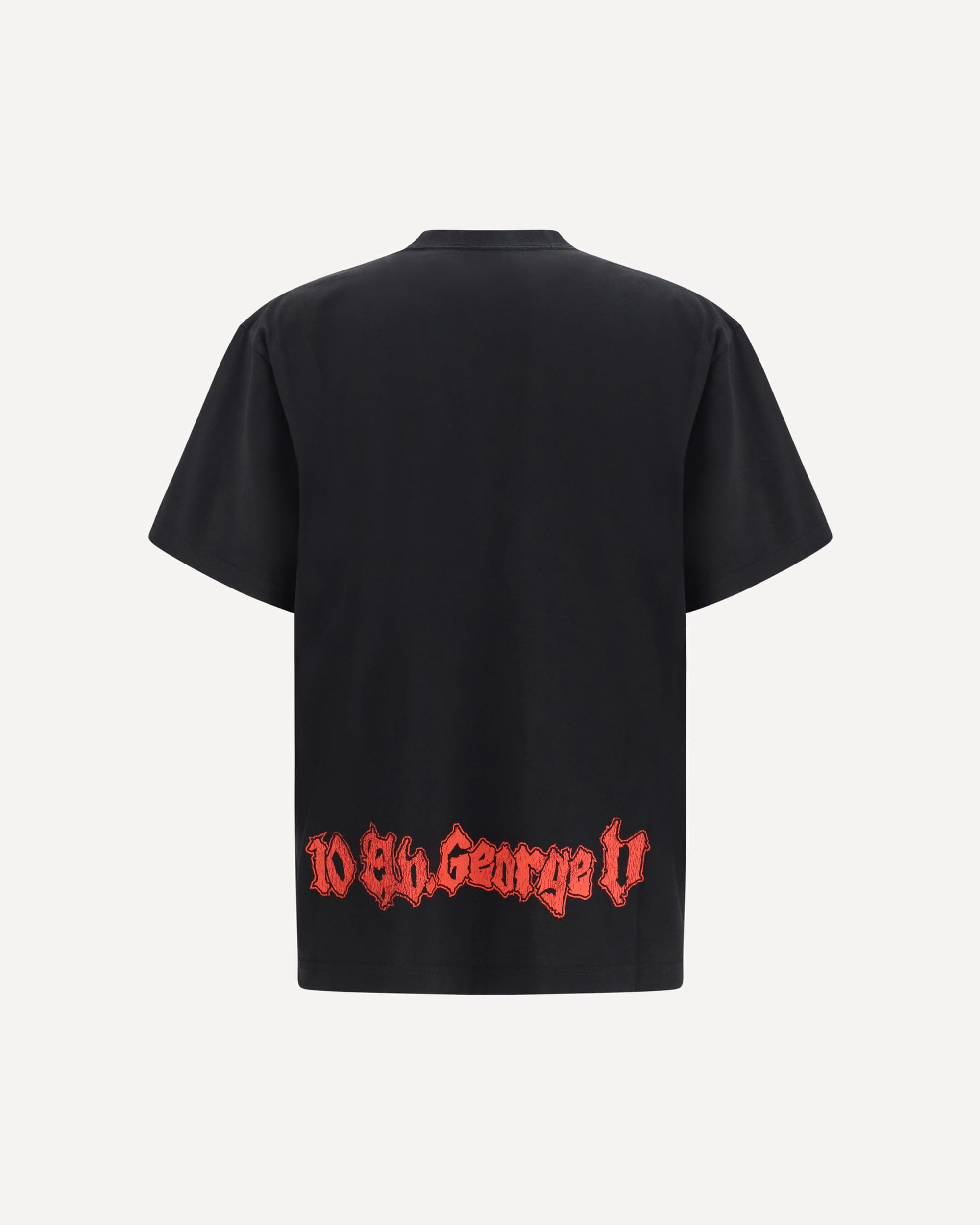 Balenciaga Salon De Couture T-Shirt | Sendegaro IT