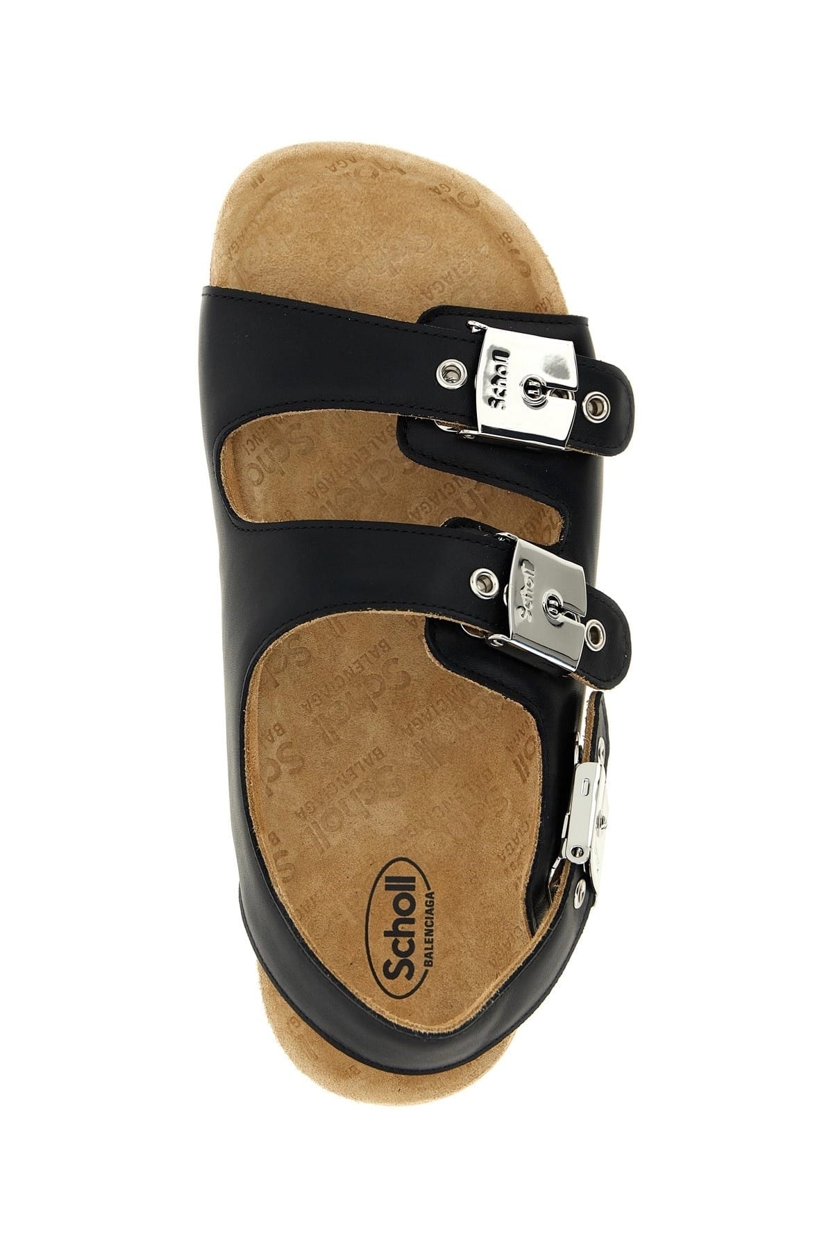 Balenciaga Balenciaga Scholl Sandal