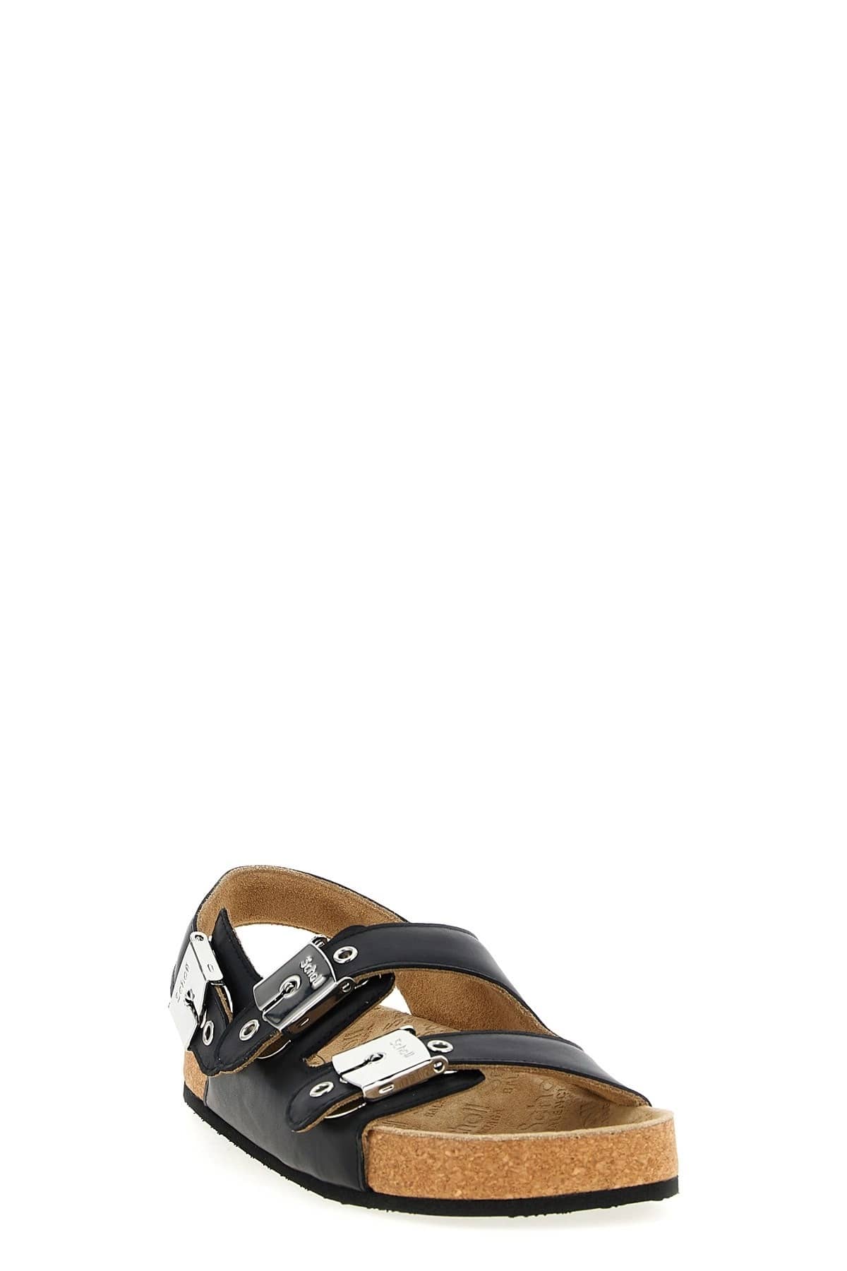 Balenciaga Balenciaga Scholl Sandal