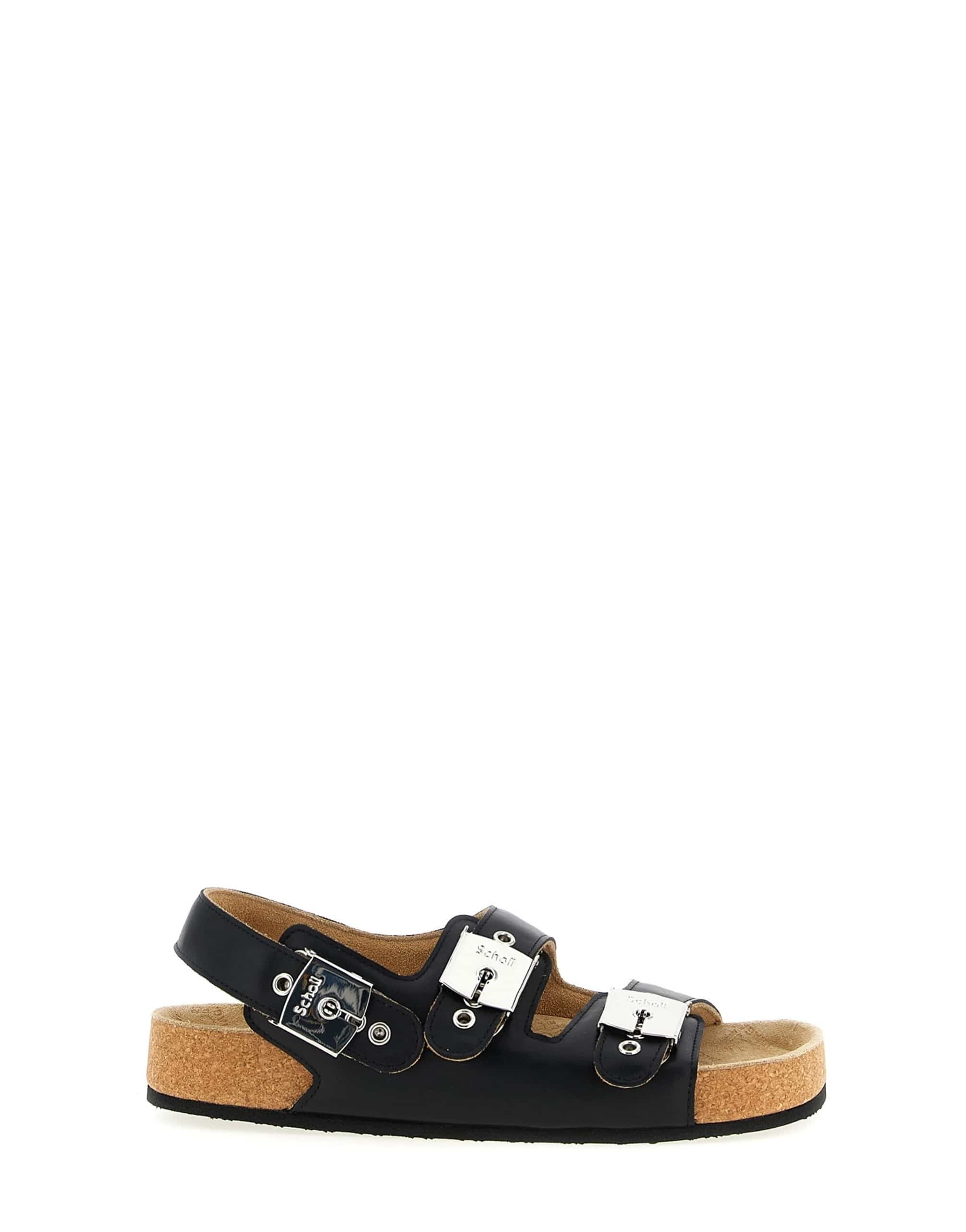 Balenciaga Balenciaga Scholl Sandal