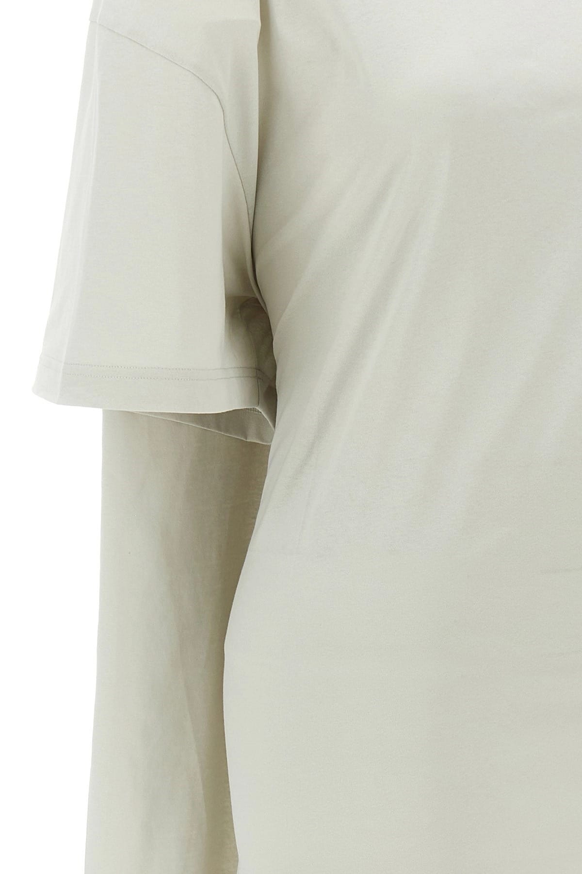 Balenciaga Balenciaga Semiaderente Mini Dress
