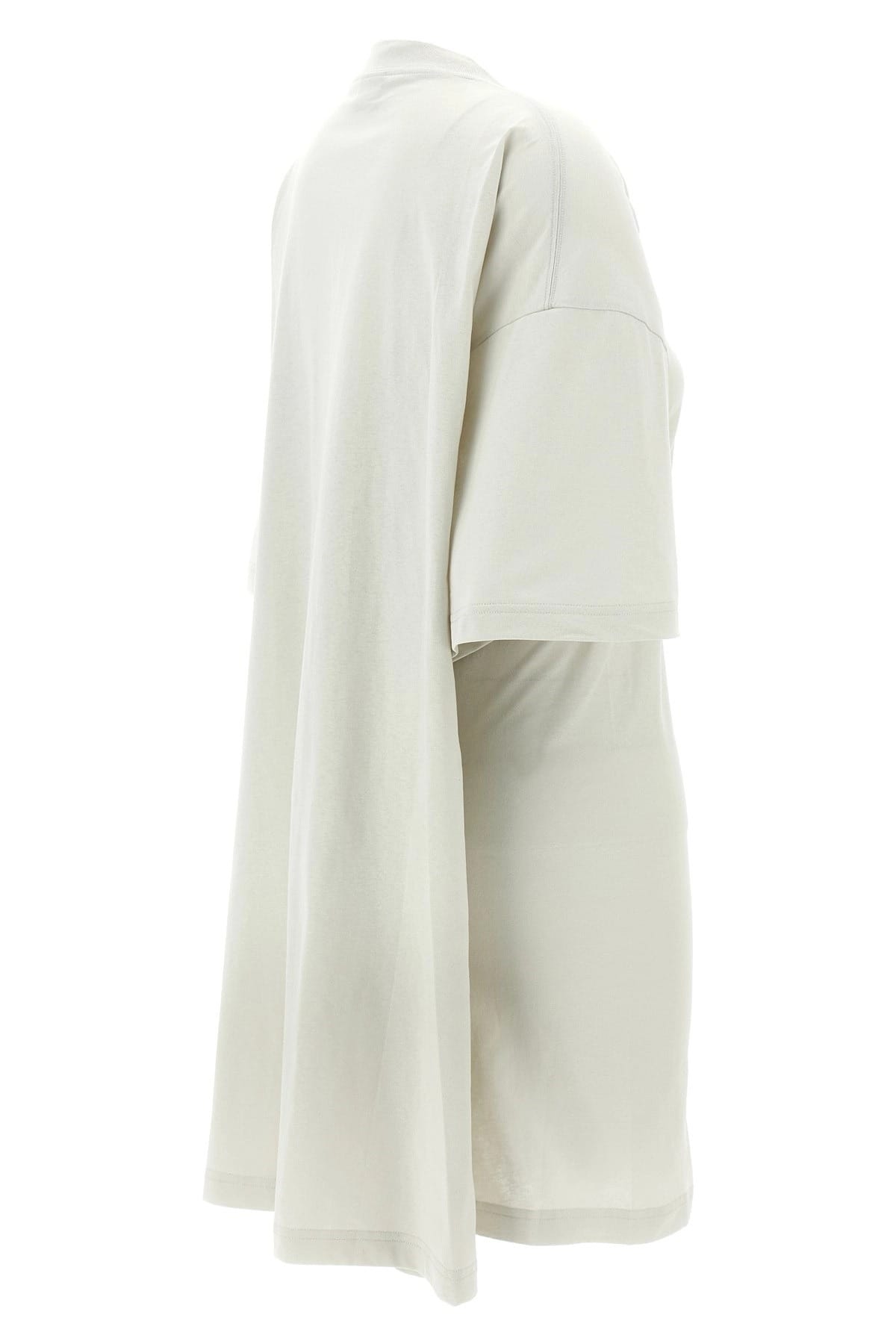 Balenciaga Balenciaga Semiaderente Mini Dress