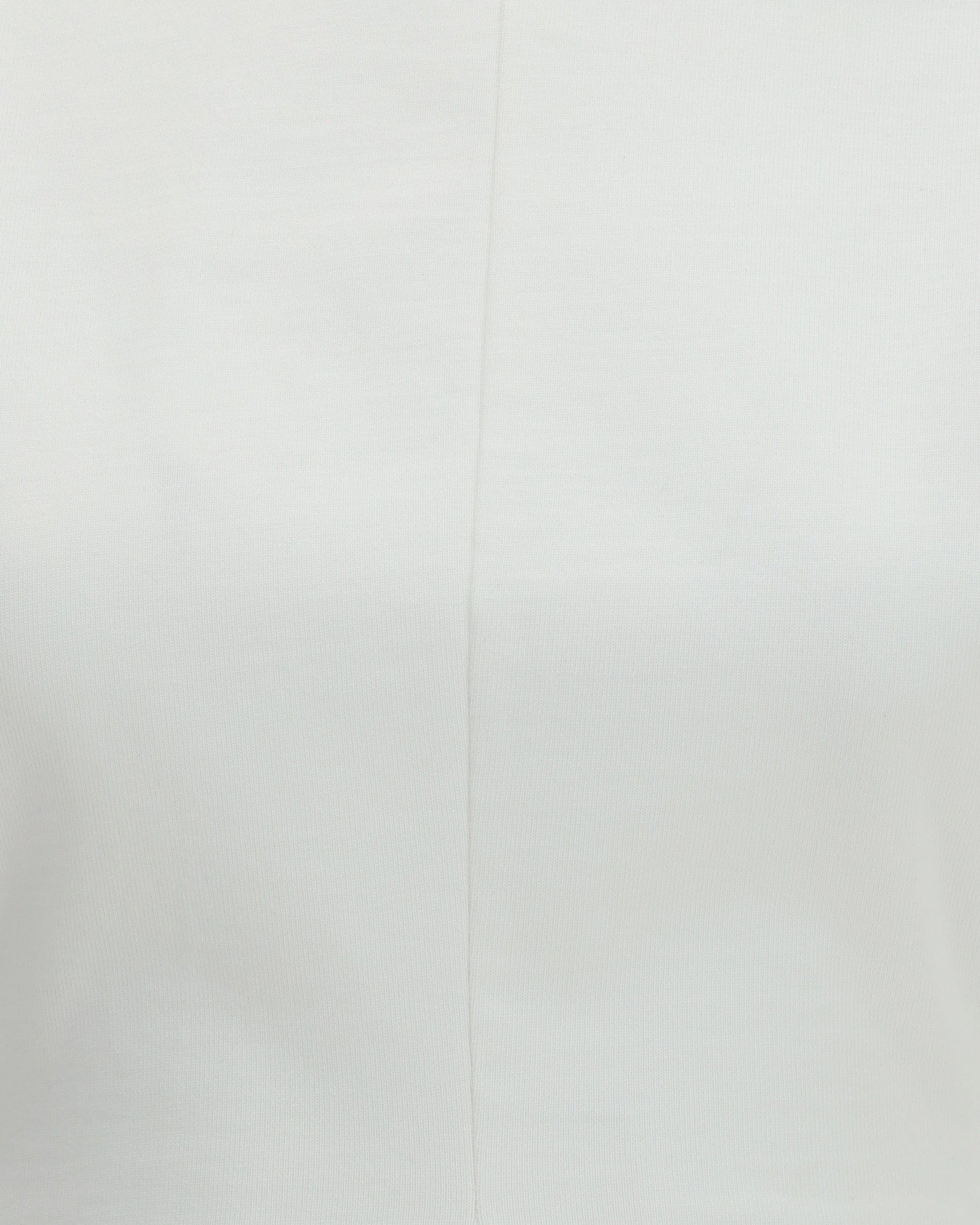 Balenciaga Shaped T-Shirt In Extra Heavy Jersey
