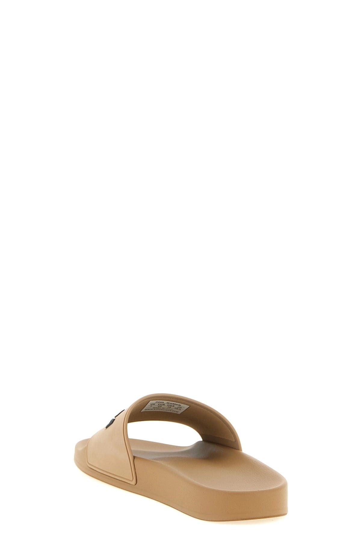 Balenciaga Balenciaga Slide Pool Sandals