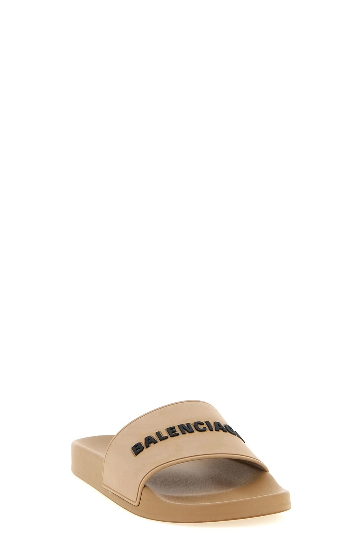 Balenciaga Balenciaga Slide Pool Sandals