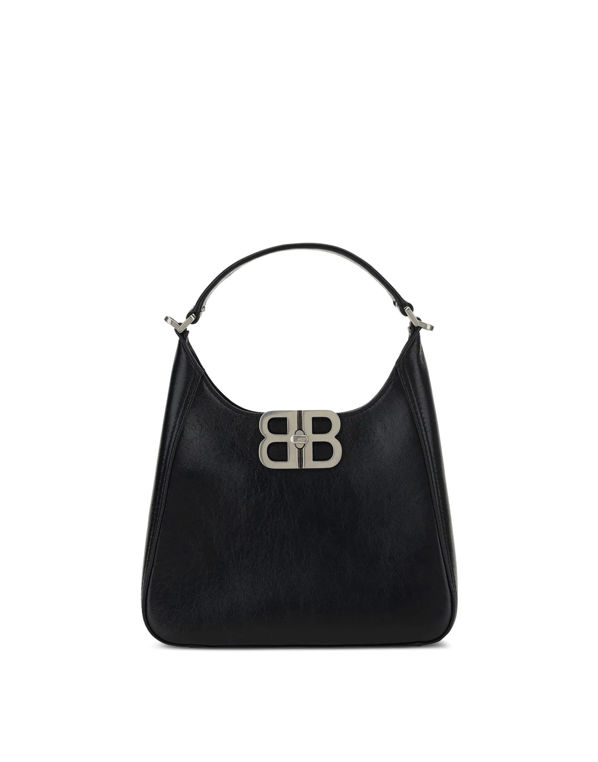 Balenciaga Small Bb Shoulder Bag
