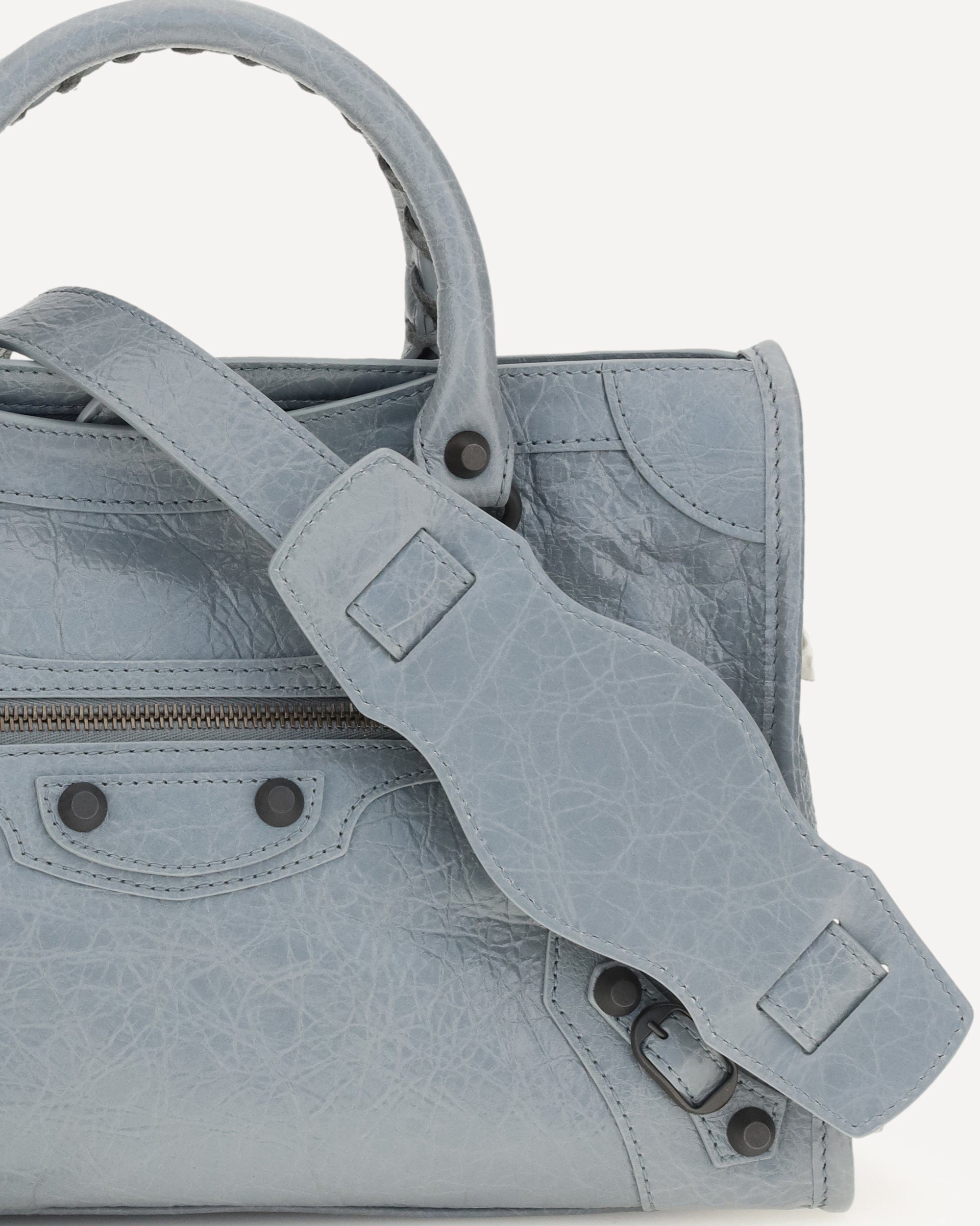 Balenciaga Balenciaga Small Le City Handbag