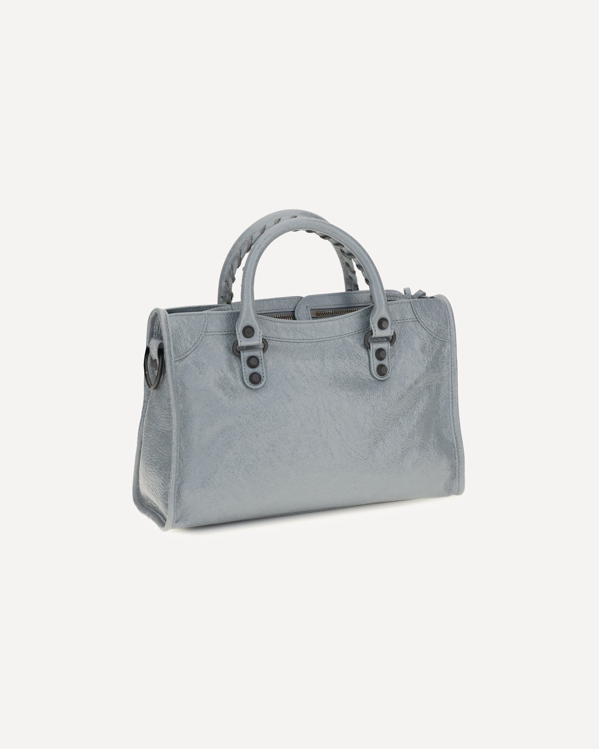 Balenciaga Balenciaga Small Le City Handbag