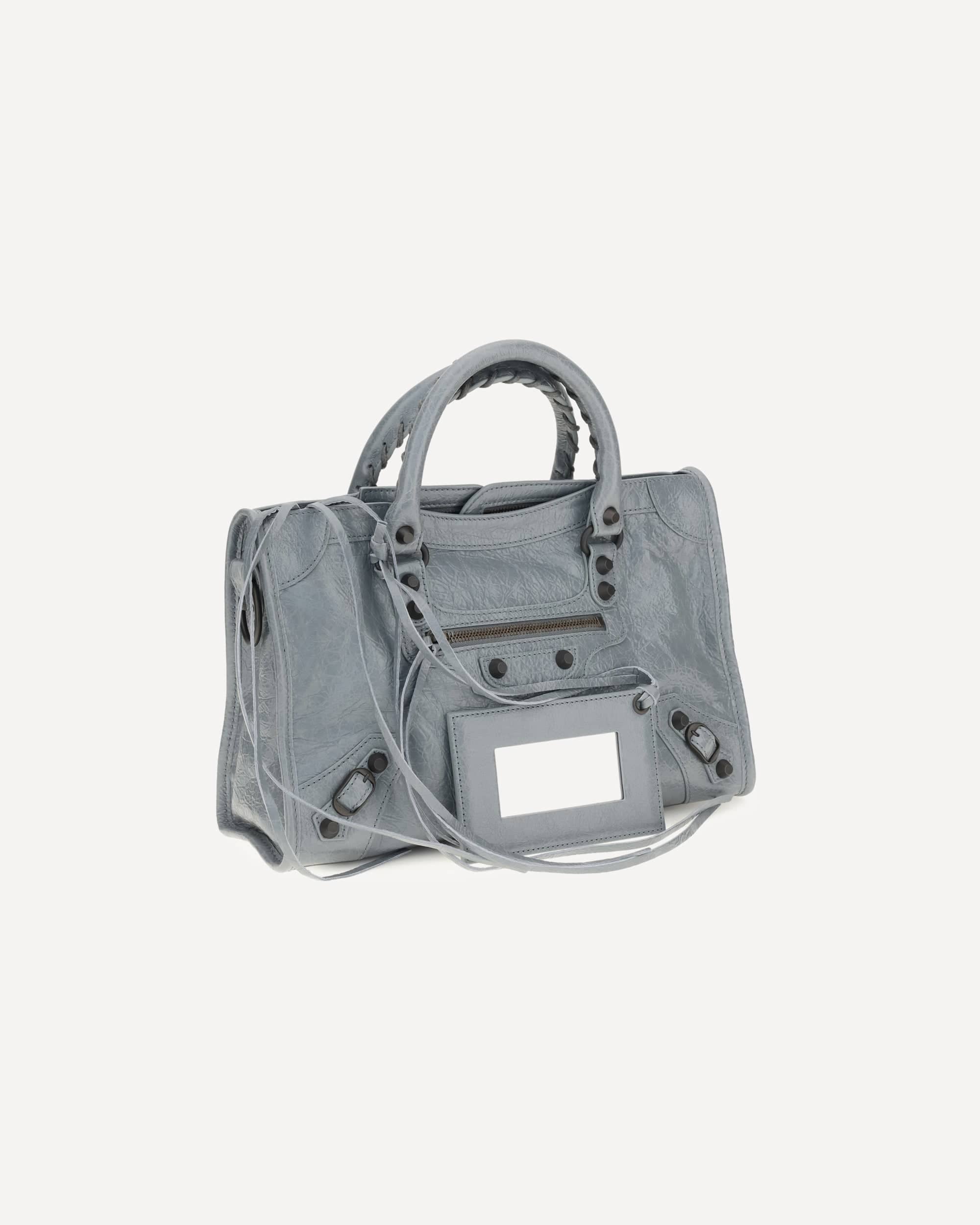 Balenciaga Small Le City Handbag - alternate view