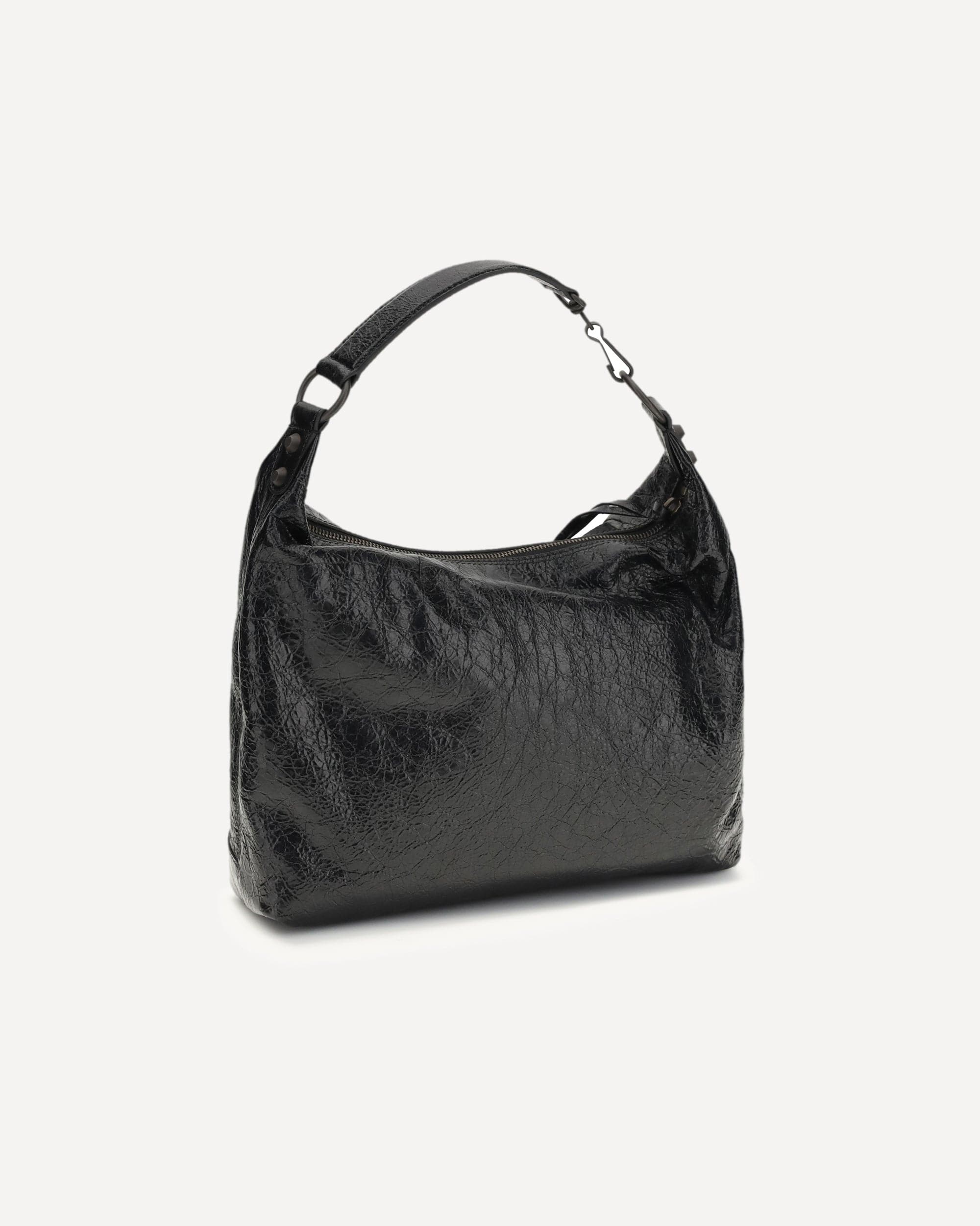 Balenciaga Balenciaga Small Le City Hobo Bag