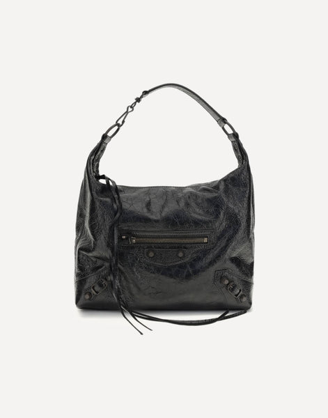 Balenciaga Small Le City Hobo Bag | Sendegaro ZA