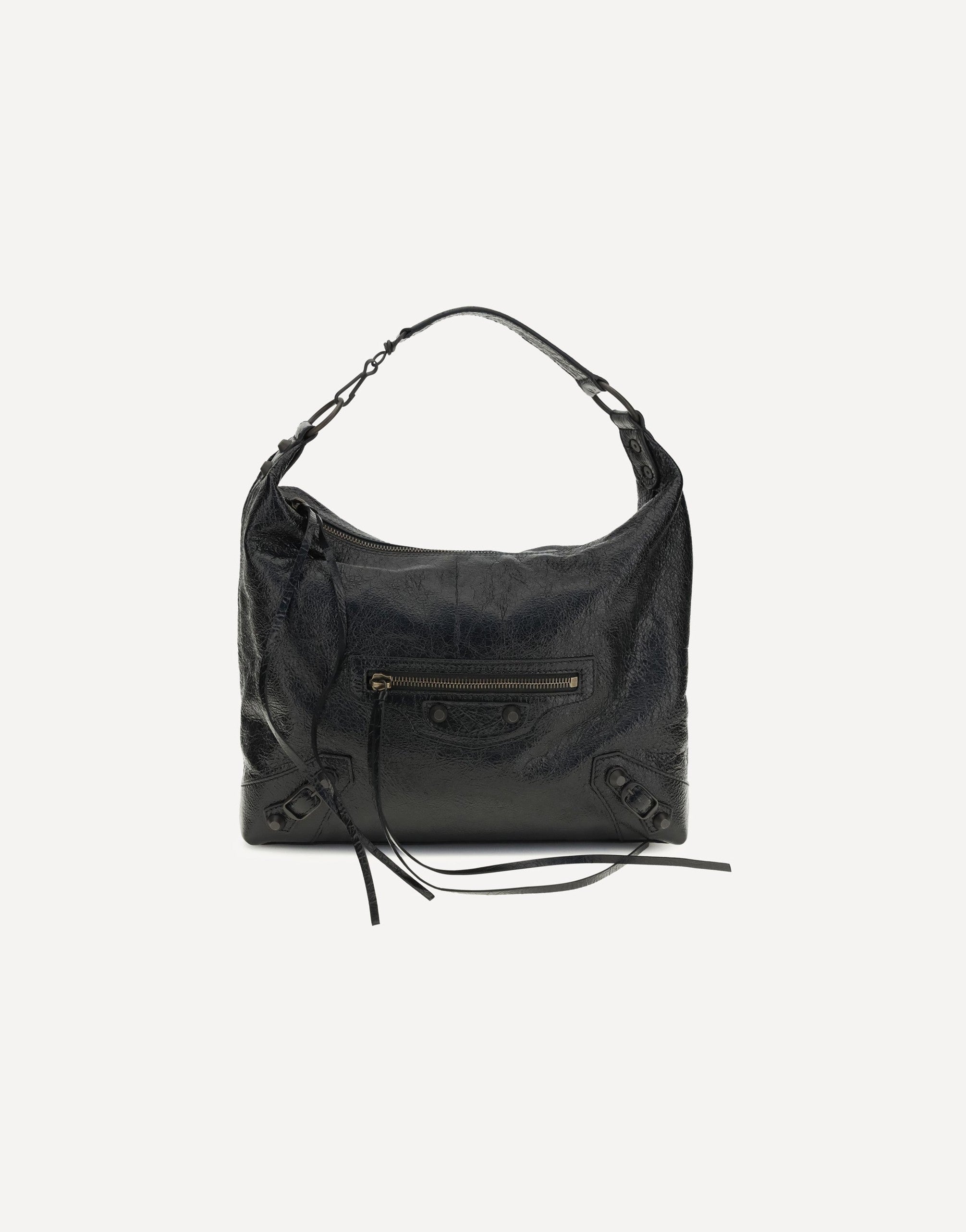 Balenciaga Small Le City Hobo Bag